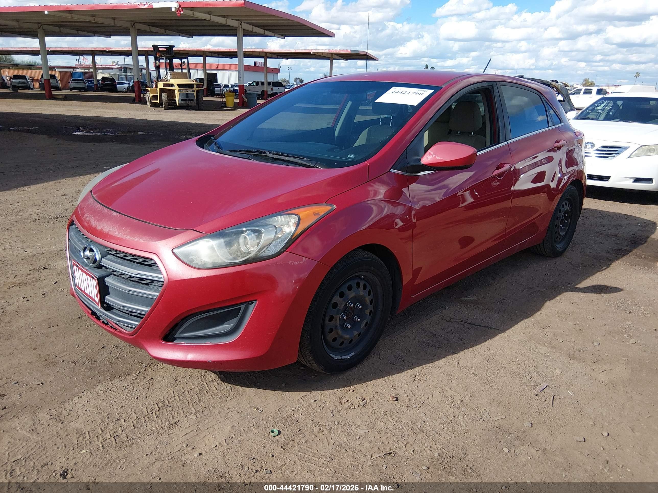 HYUNDAI ELANTRA image 2