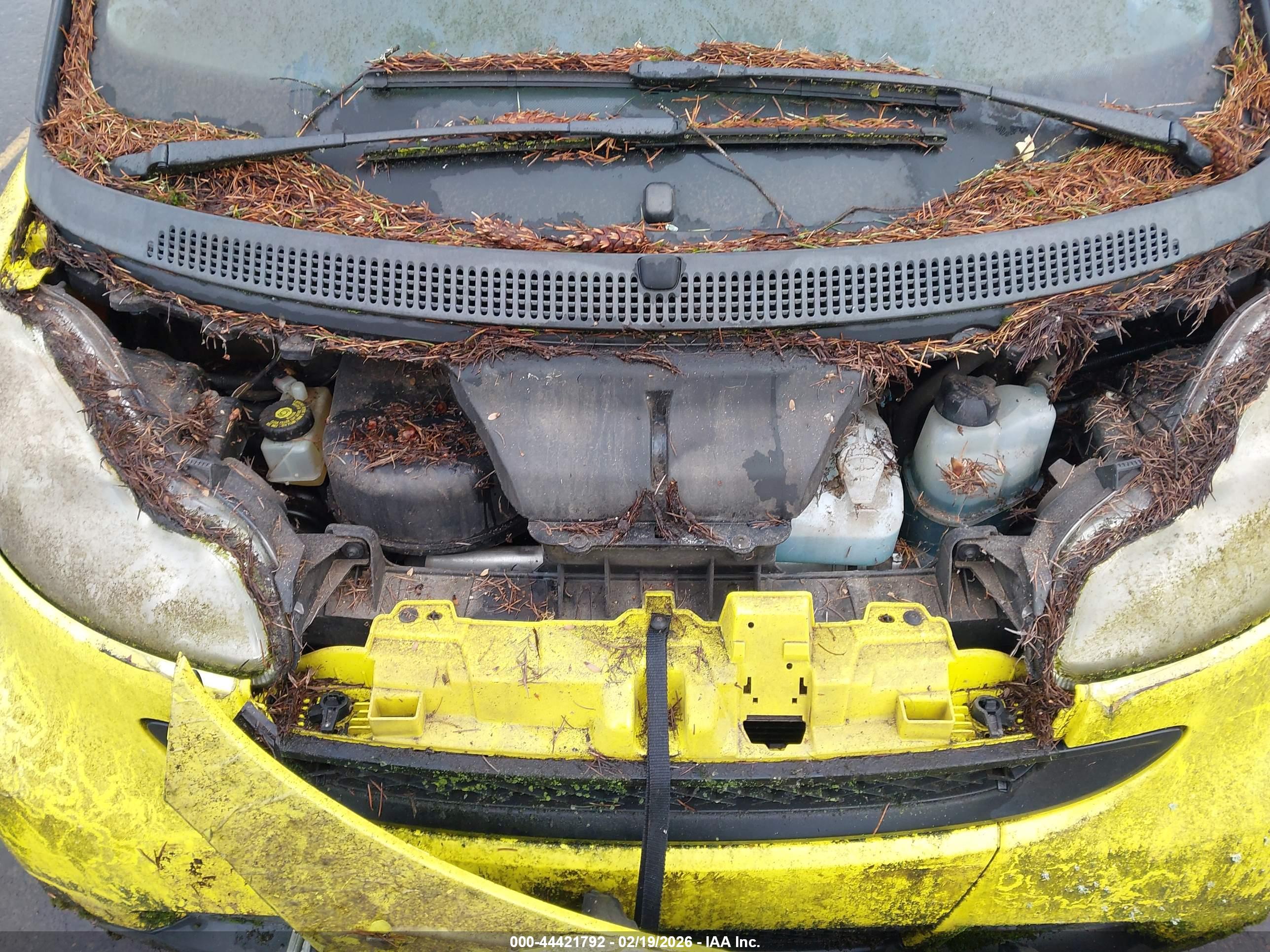 SMART FORTWO image 10