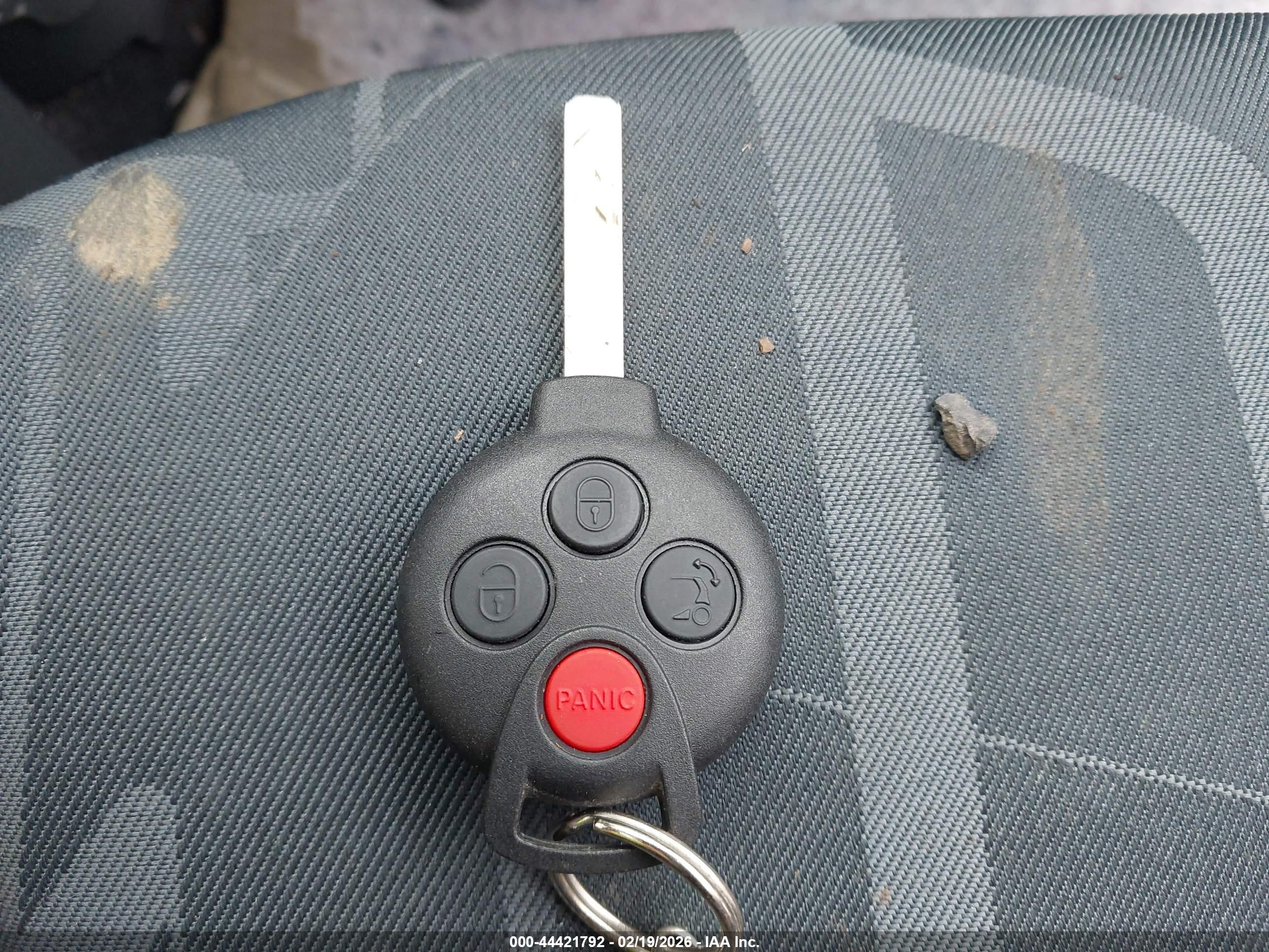 SMART FORTWO image 11