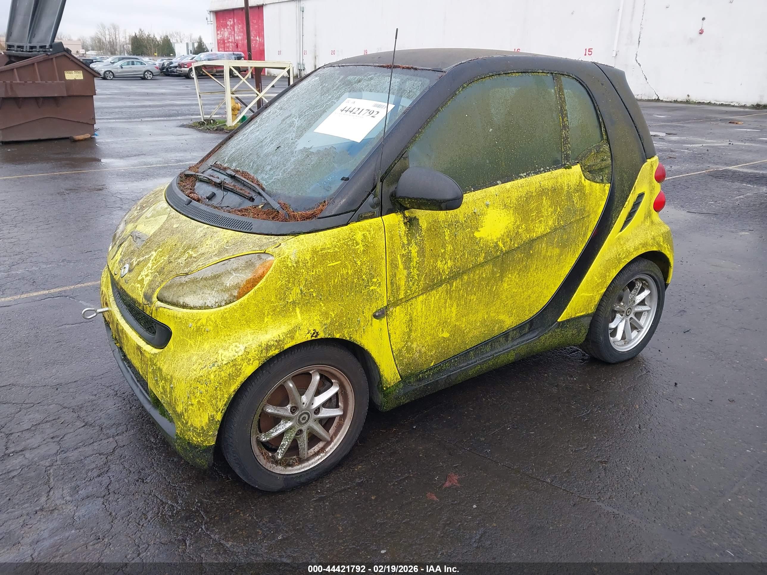 SMART FORTWO image 2