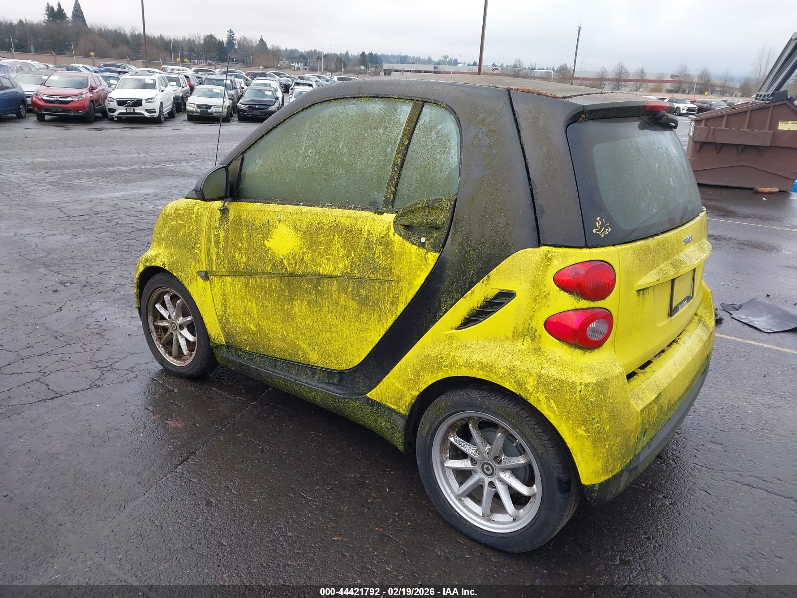 SMART FORTWO image 3