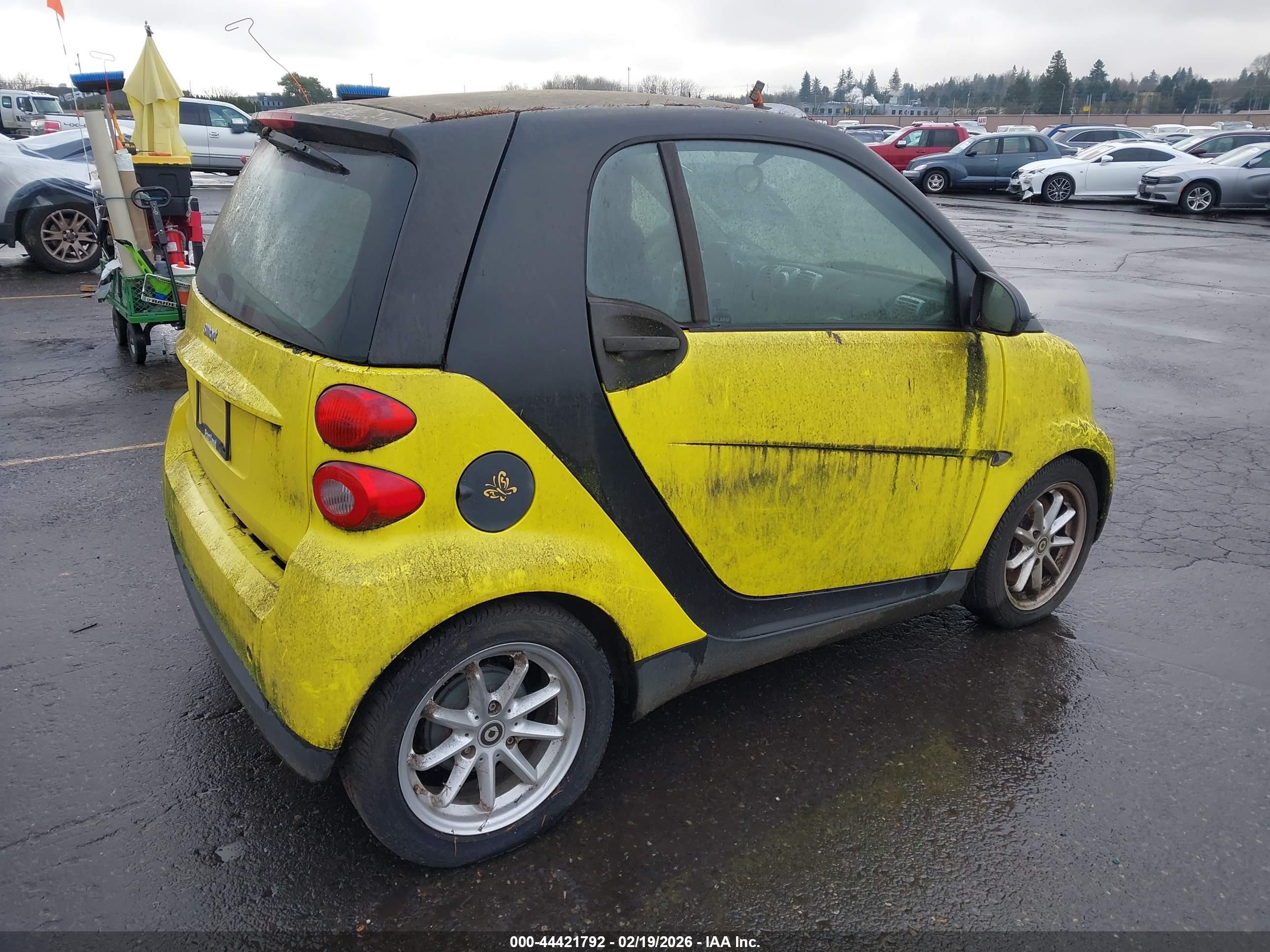 SMART FORTWO image 4