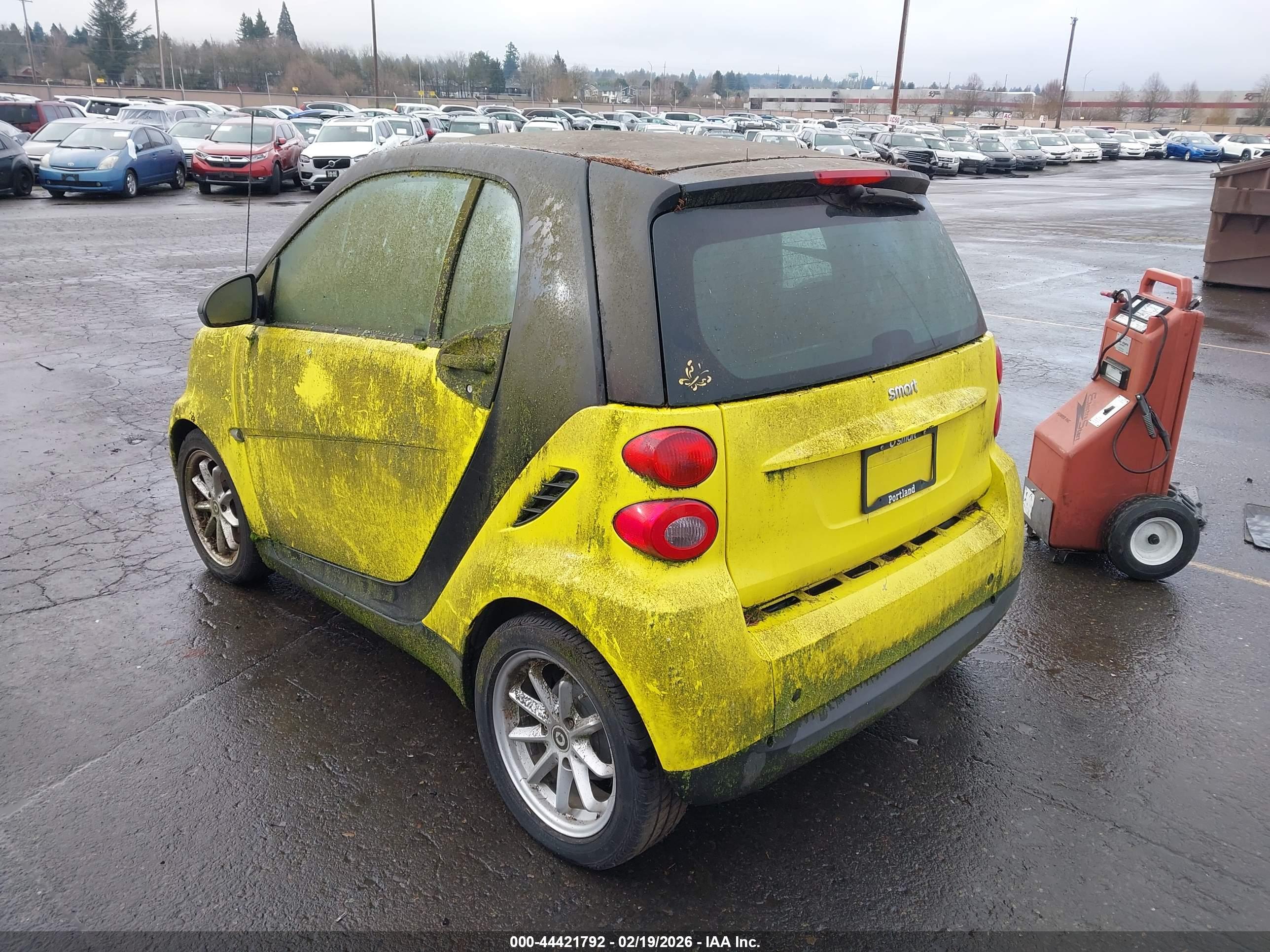 SMART FORTWO image 6