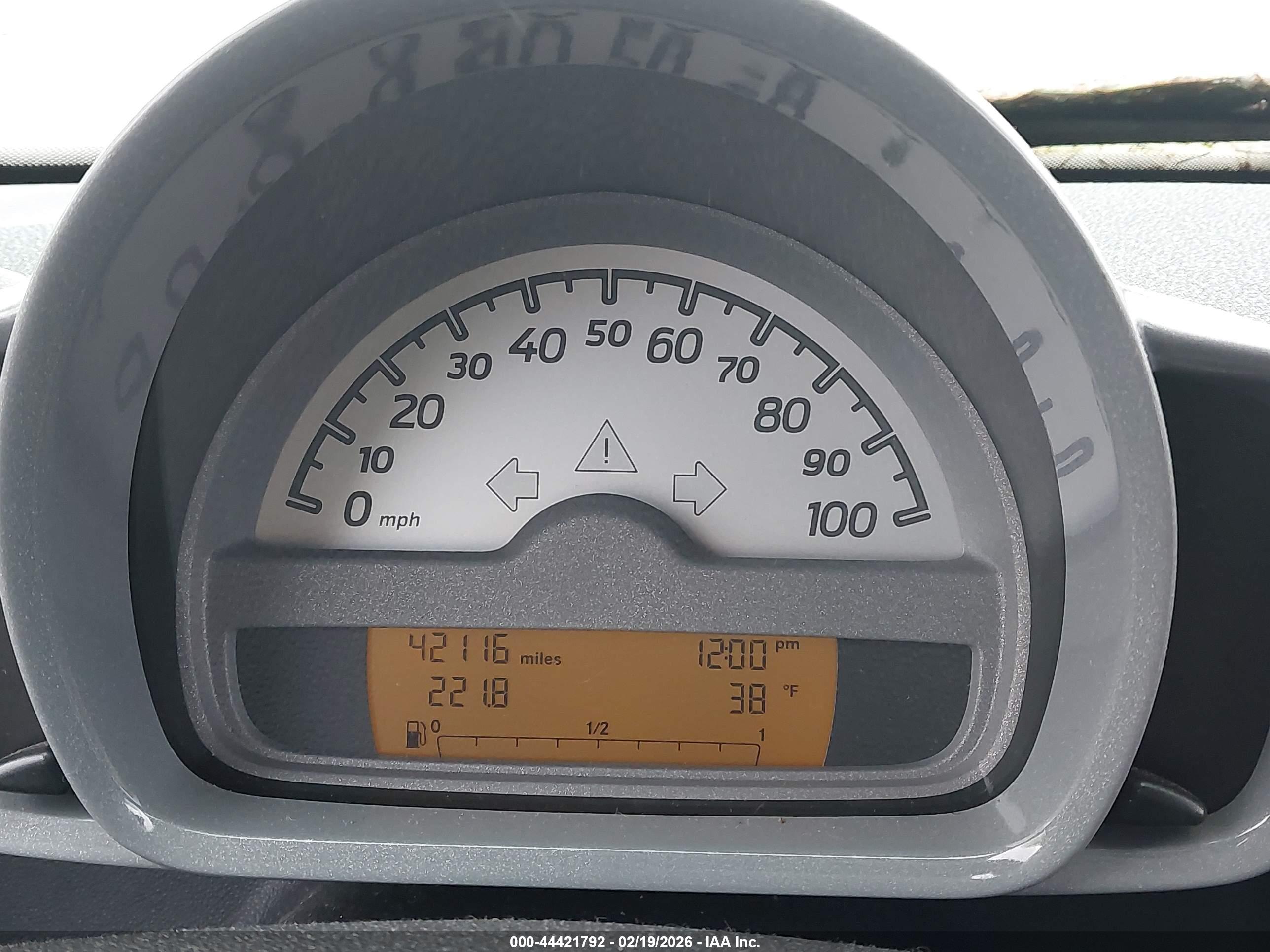 SMART FORTWO image 7