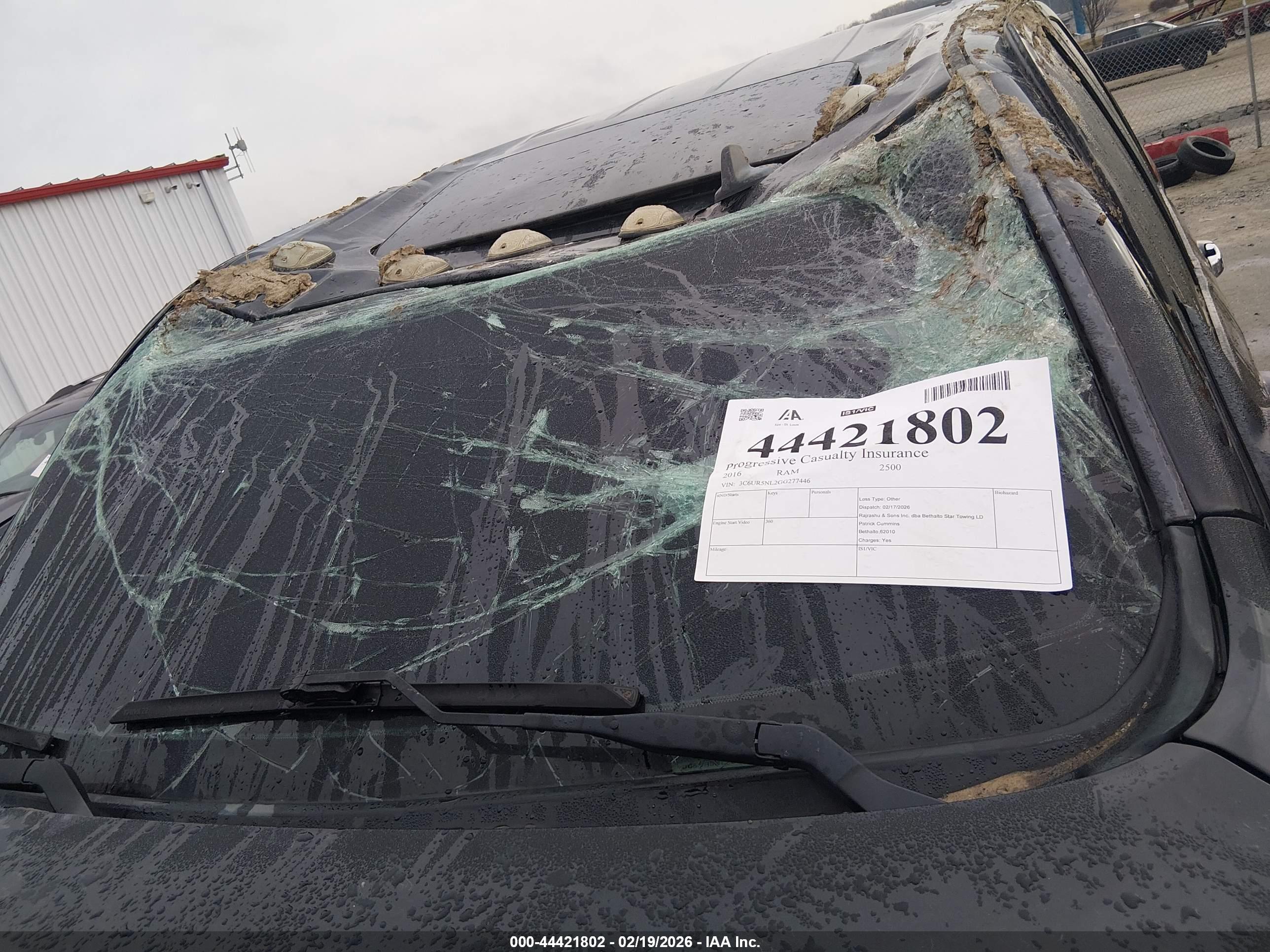 RAM 2500 image 6