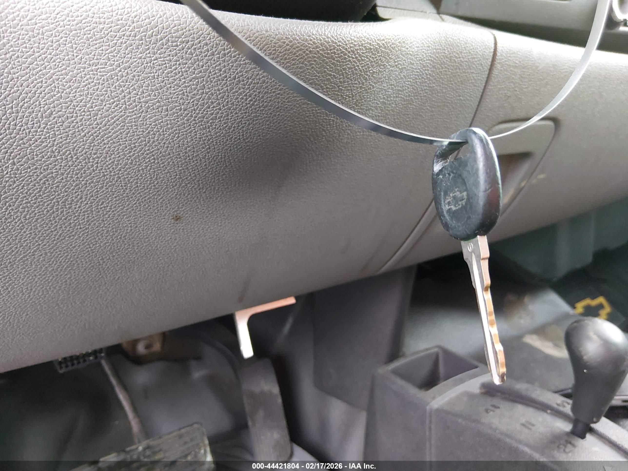 CHEVROLET SILVERADO image 11