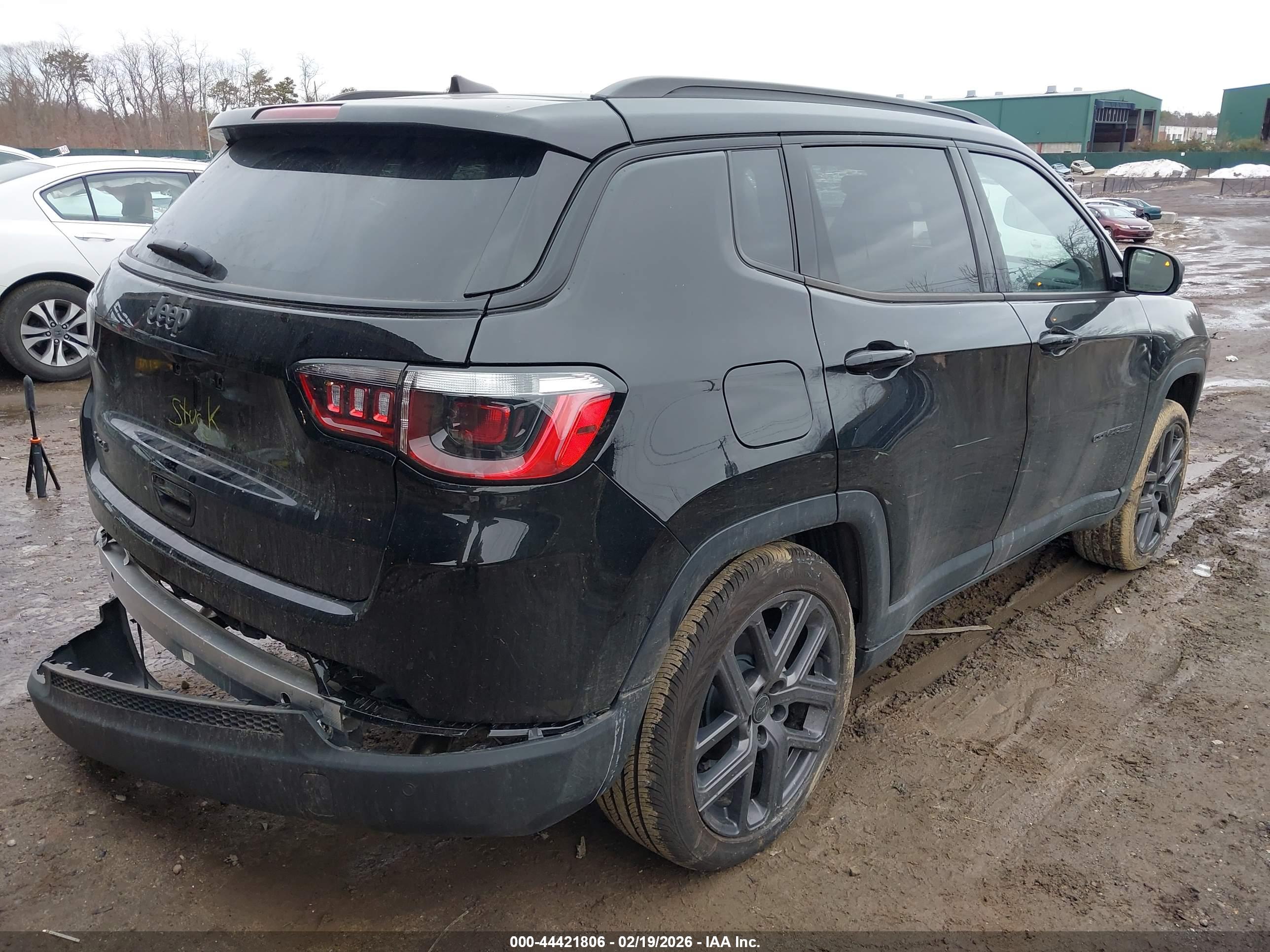 JEEP COMPASS image 4