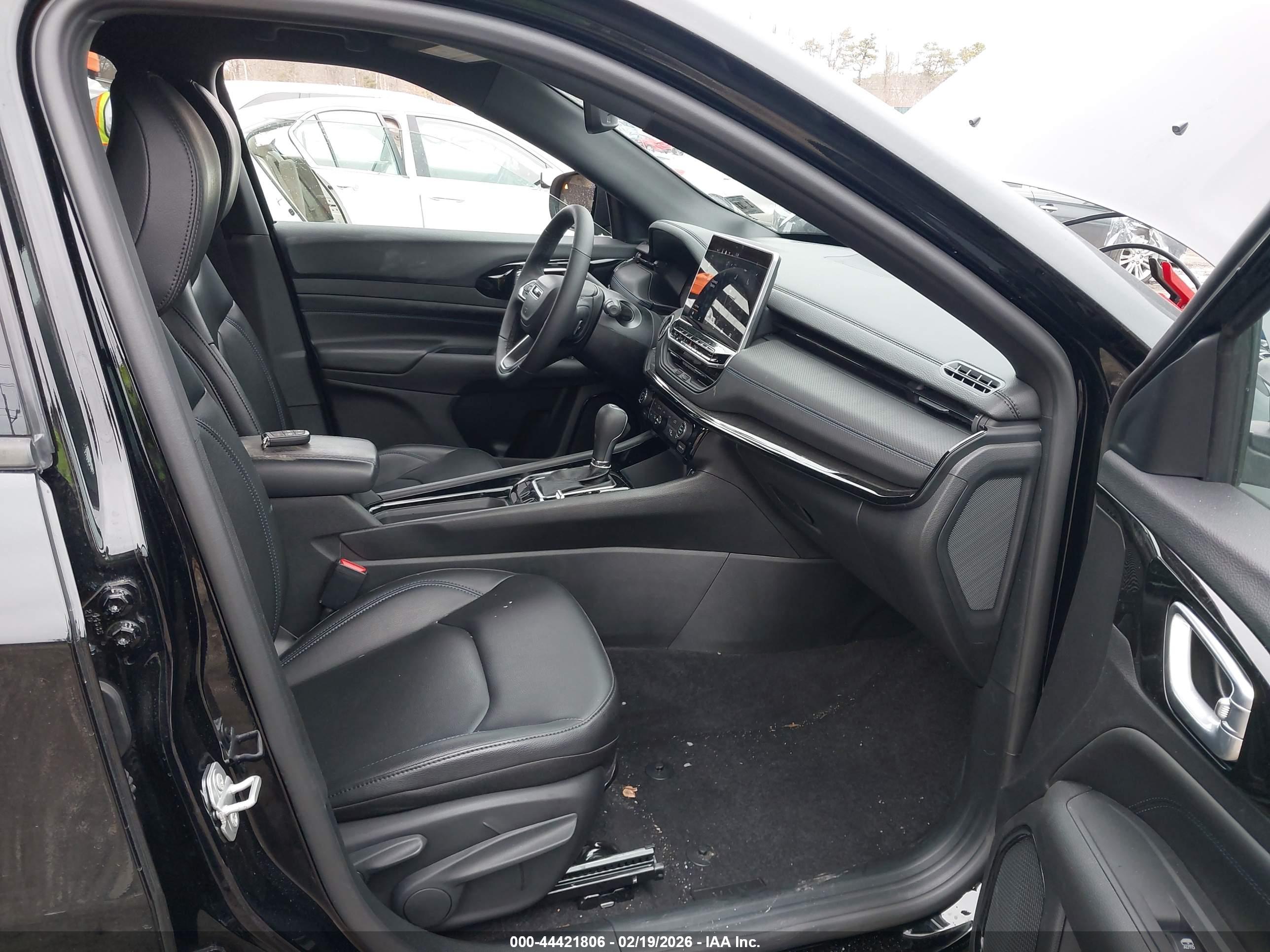 JEEP COMPASS image 5