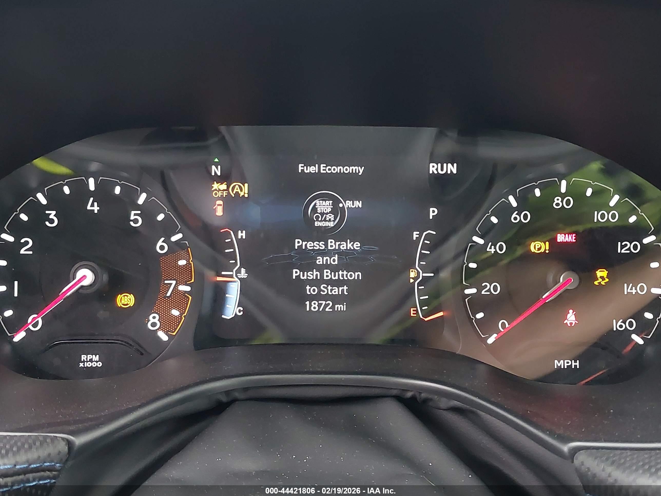 JEEP COMPASS image 7