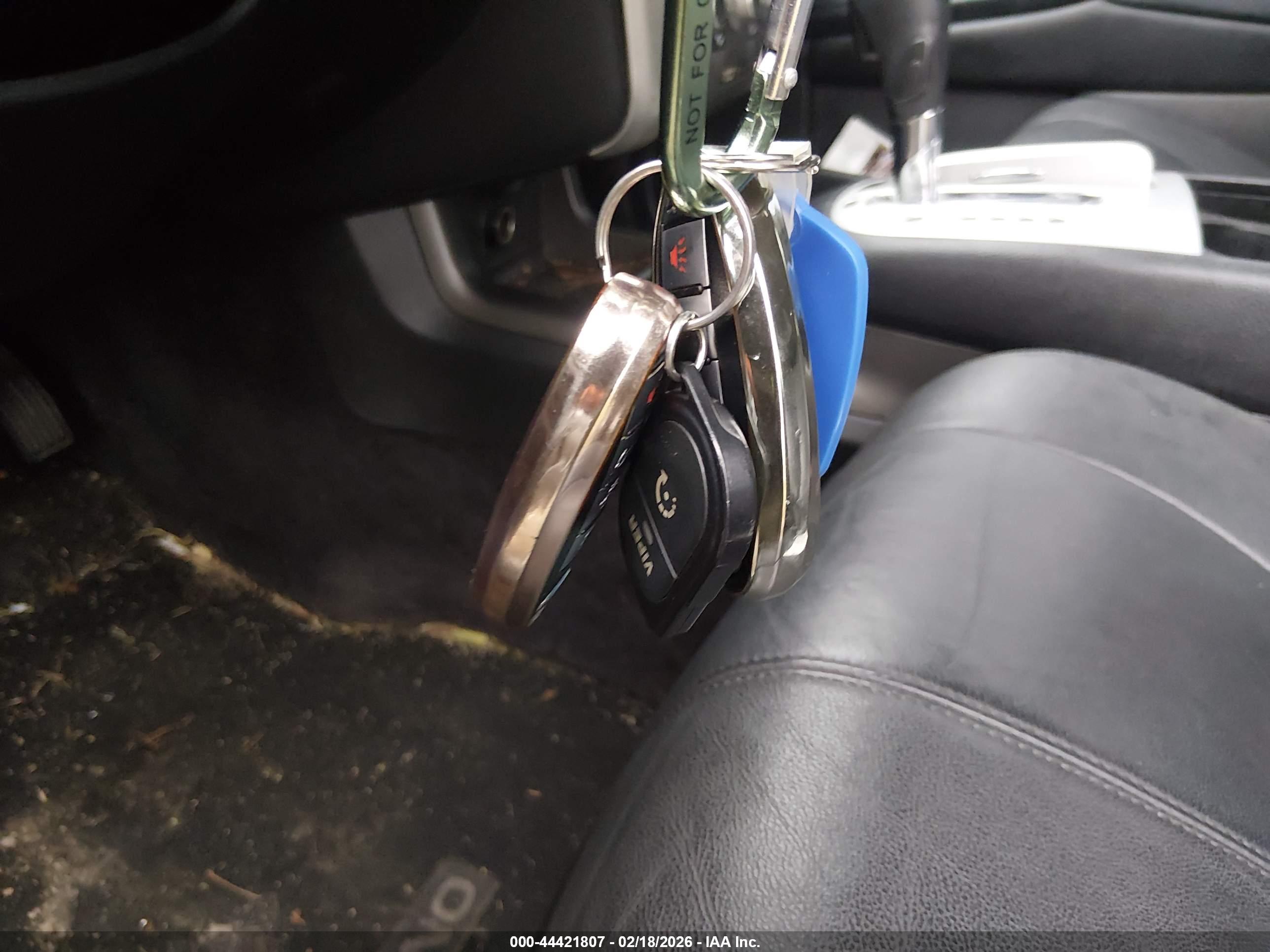NISSAN MURANO image 11