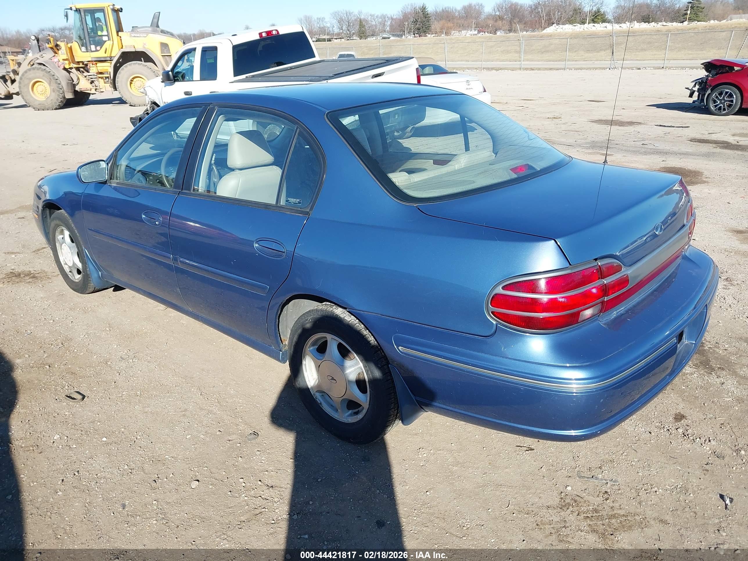 OLDSMOBILE CUTLASS image 3