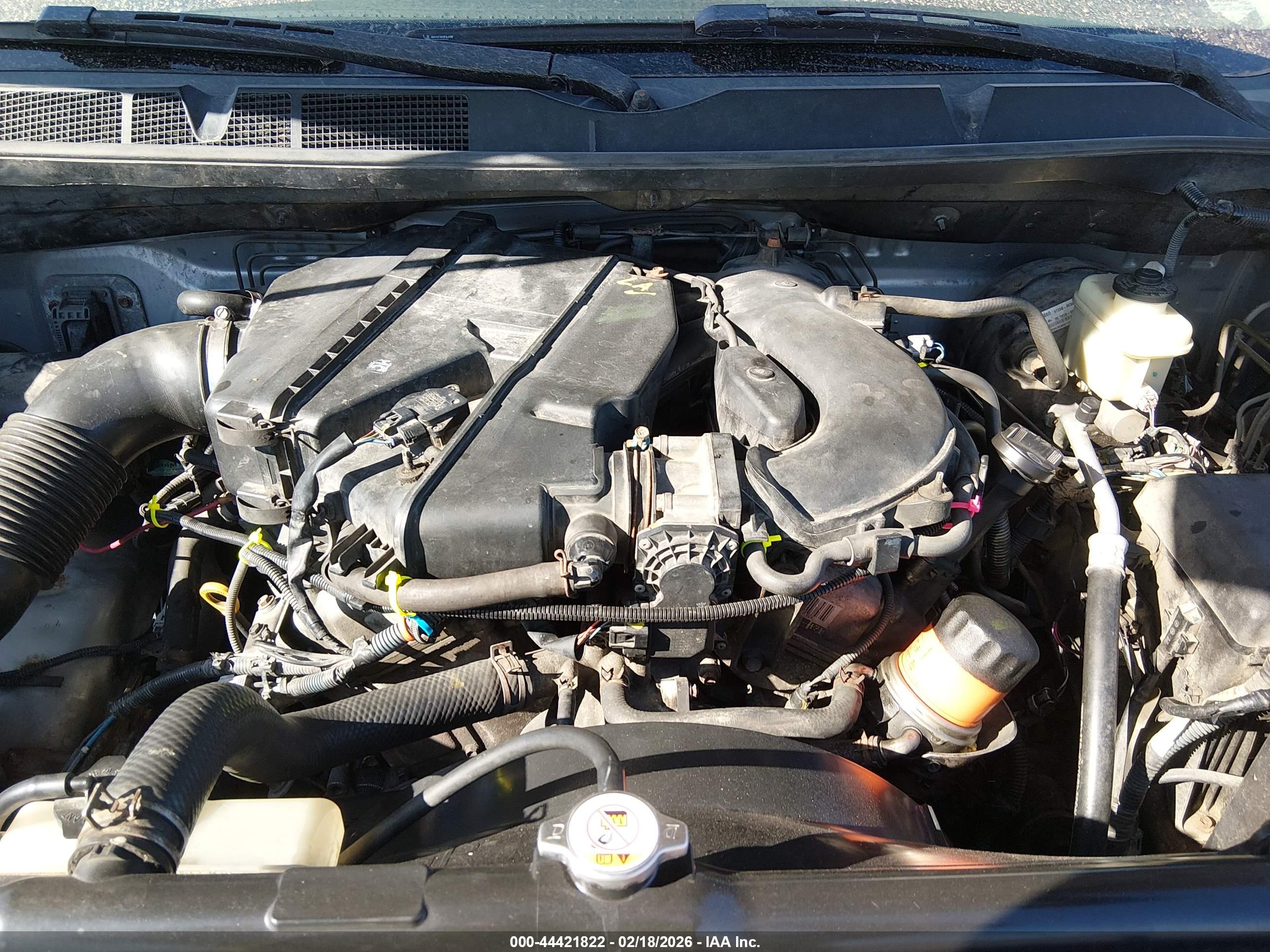 TOYOTA TUNDRA image 10