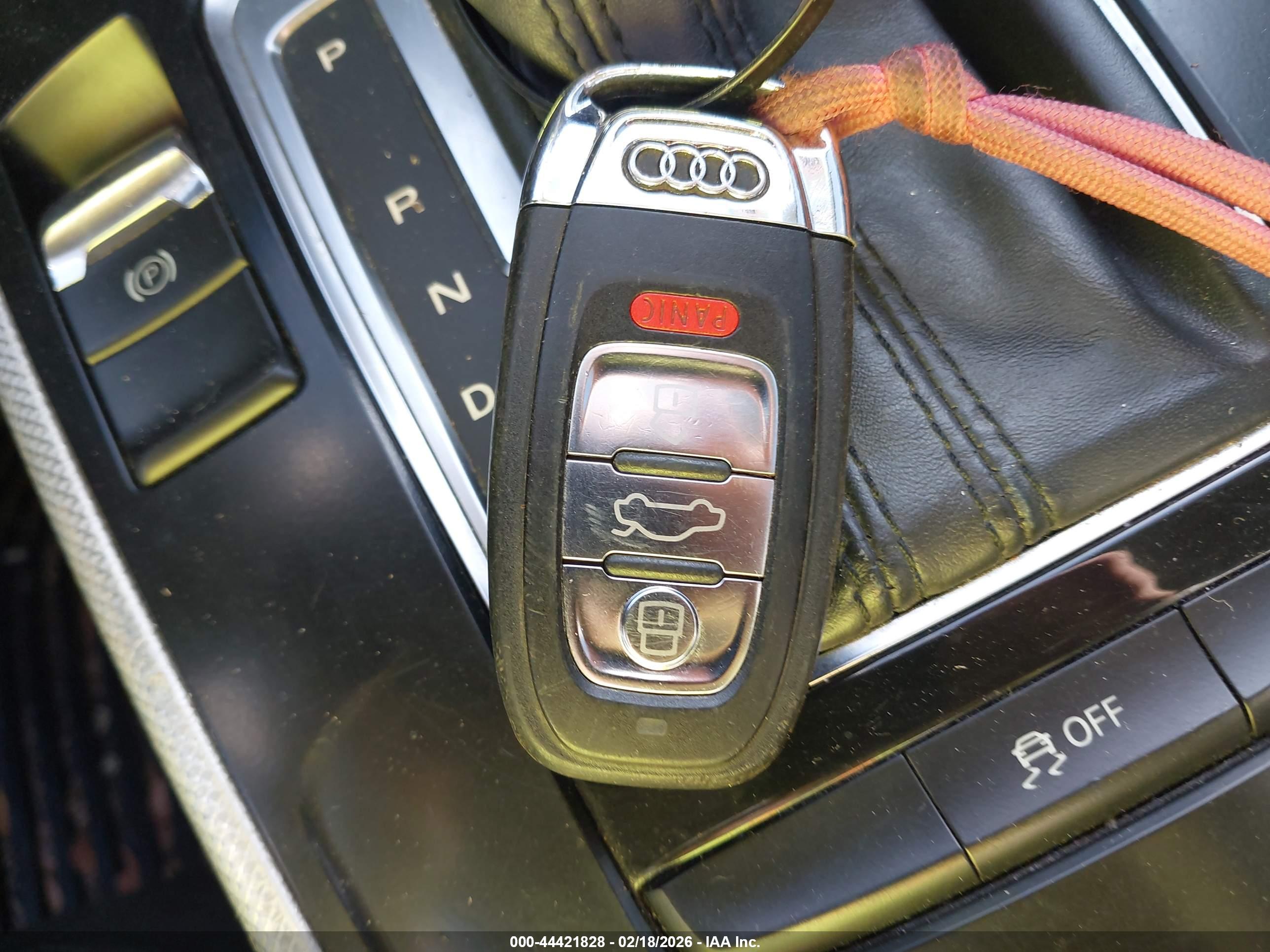 AUDI A4 image 11