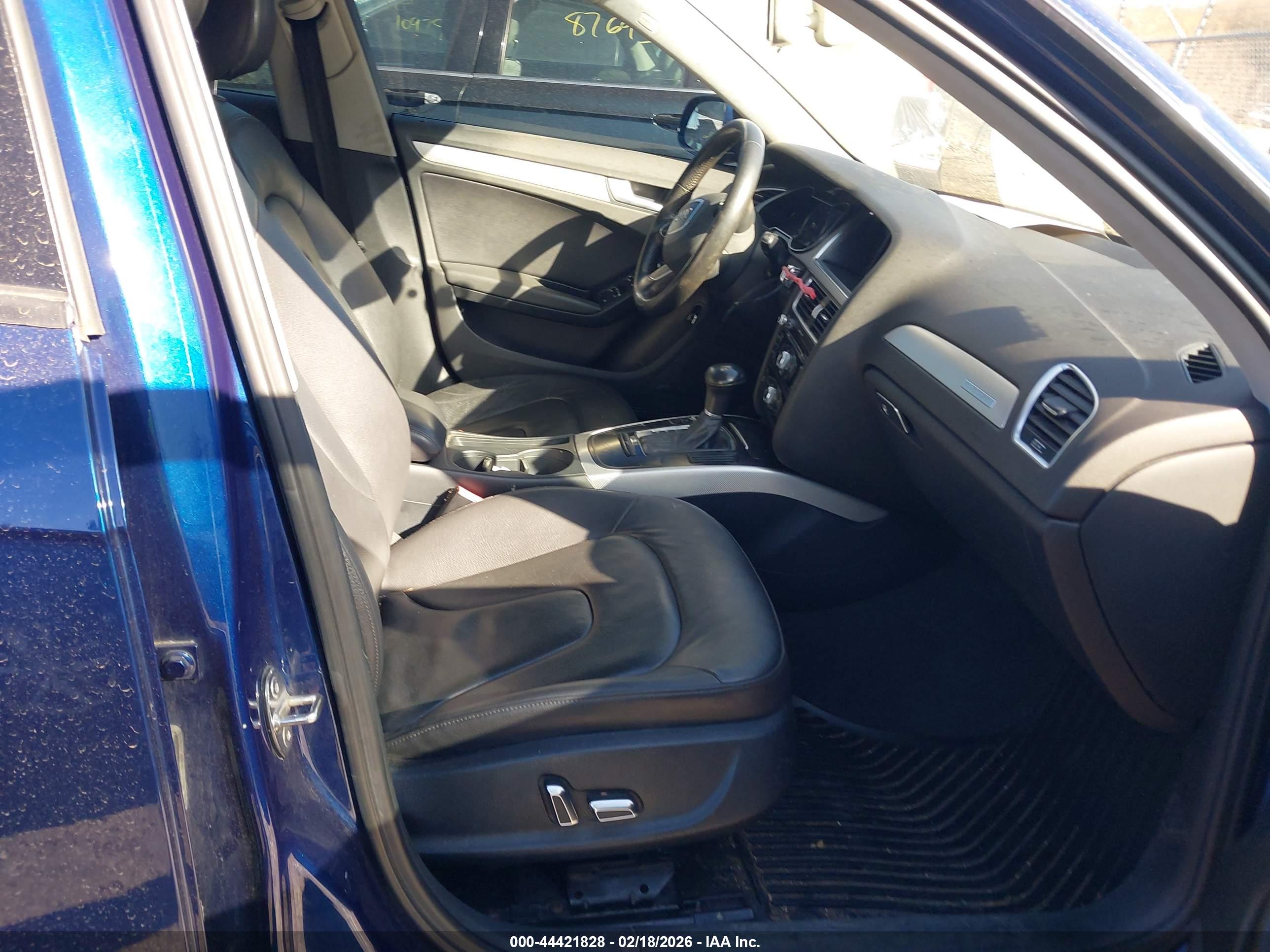 AUDI A4 image 5