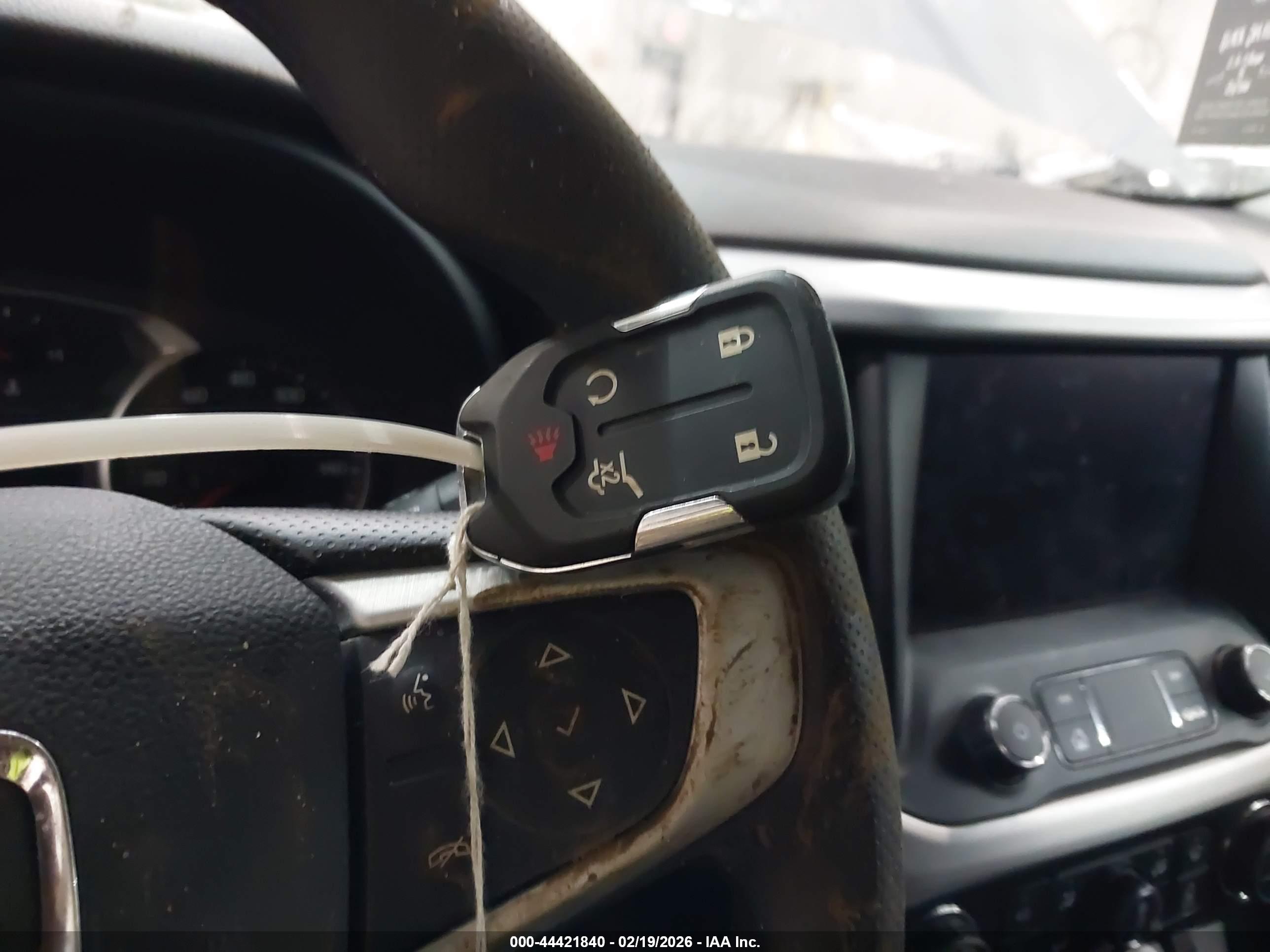 GMC ACADIA image 11