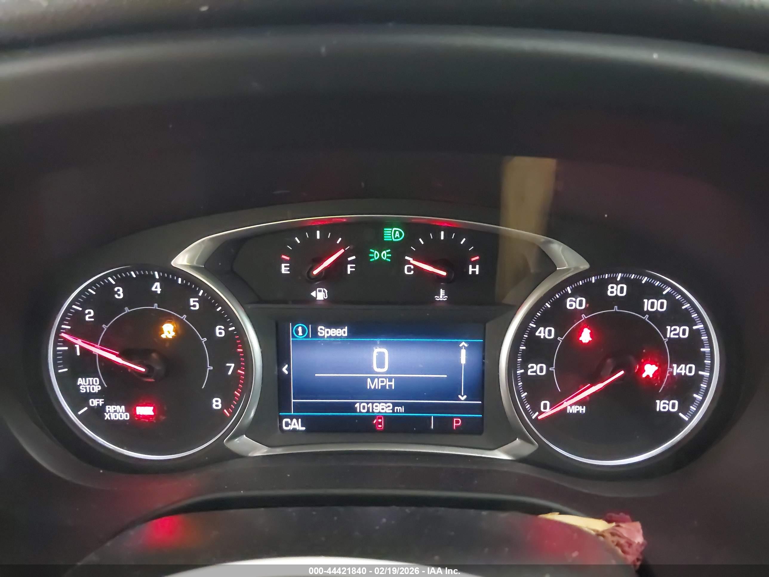GMC ACADIA image 7