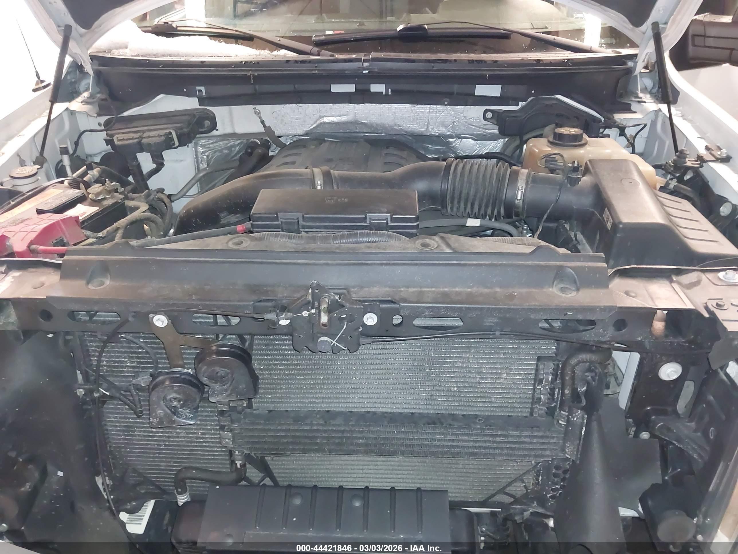 FORD F-150 image 10