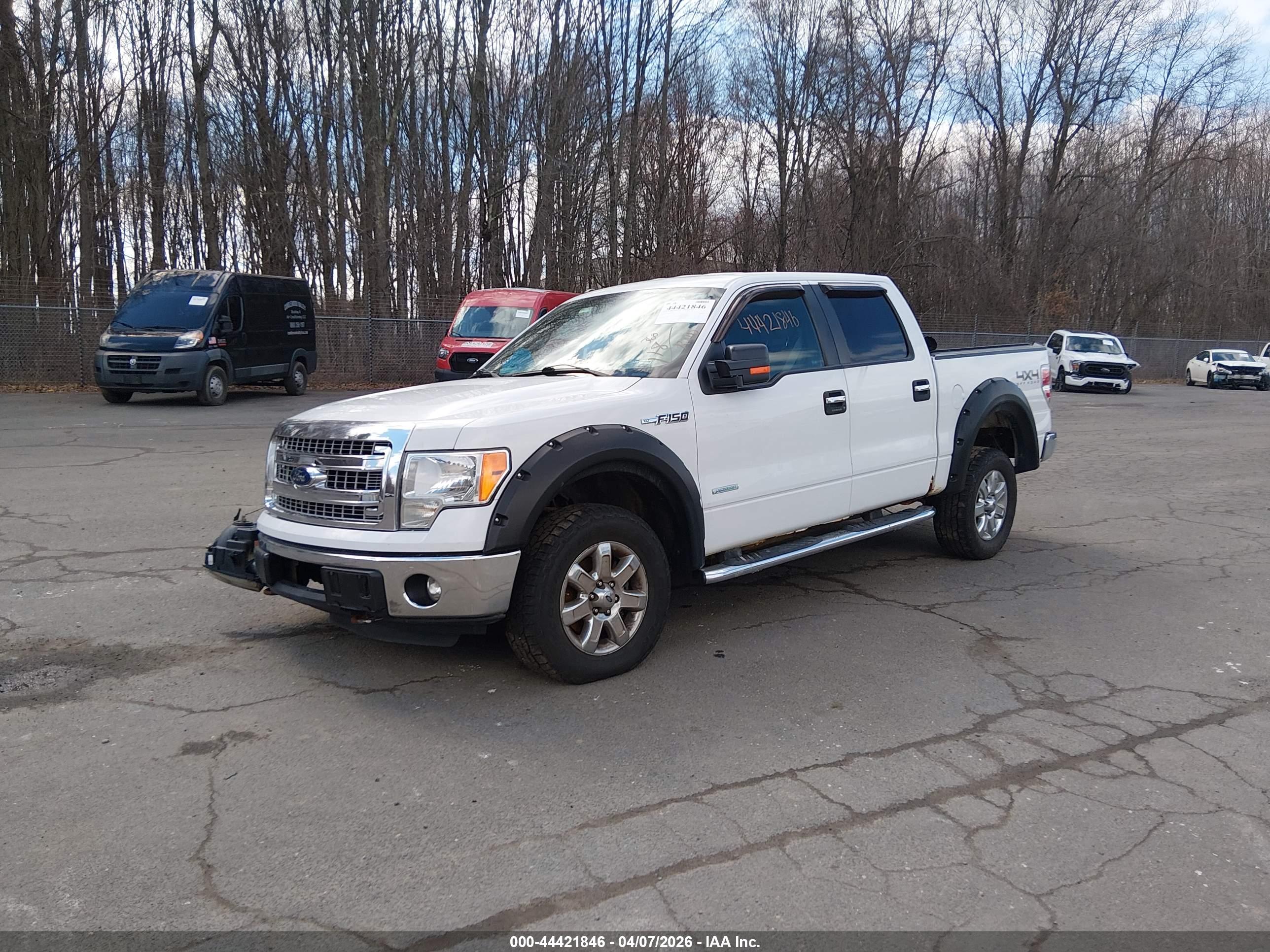 FORD F-150 image 2