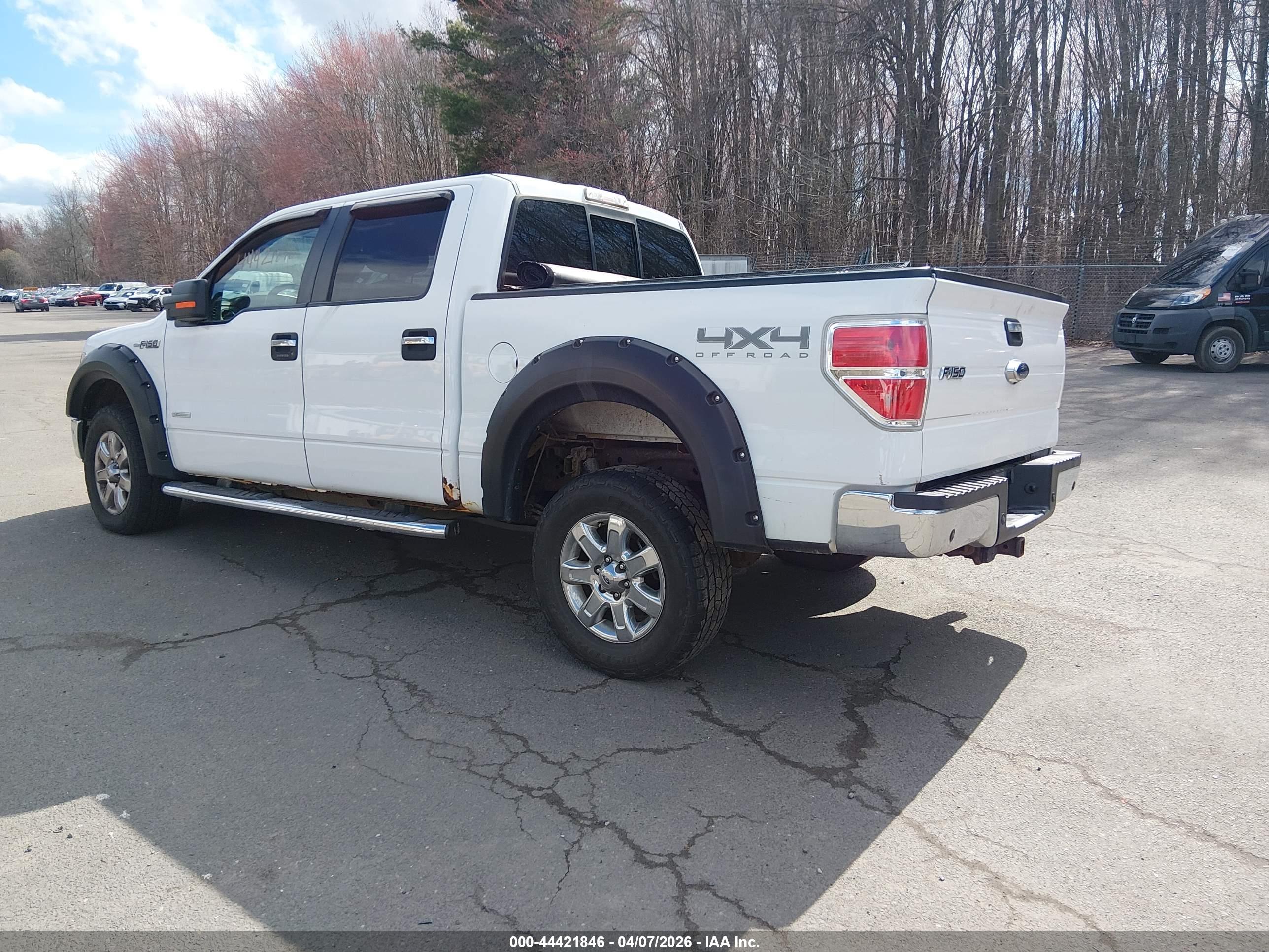 FORD F-150 image 3