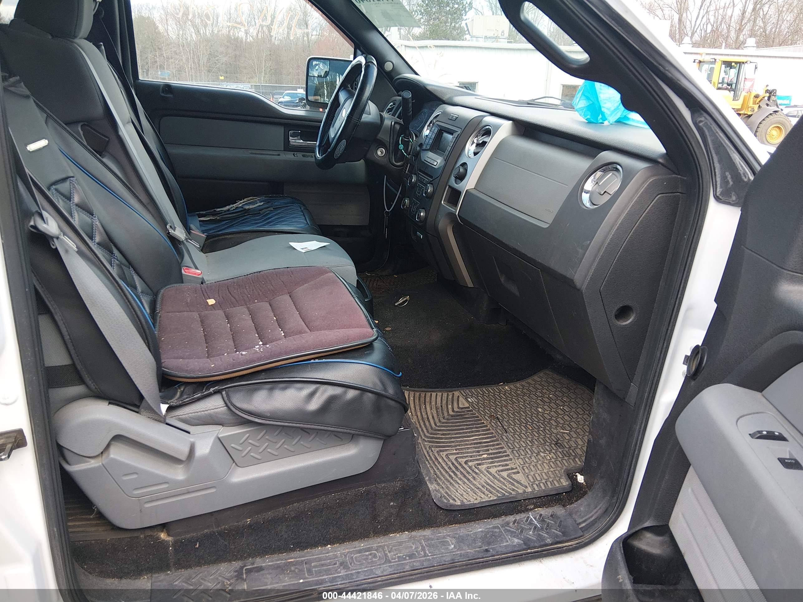 FORD F-150 image 5