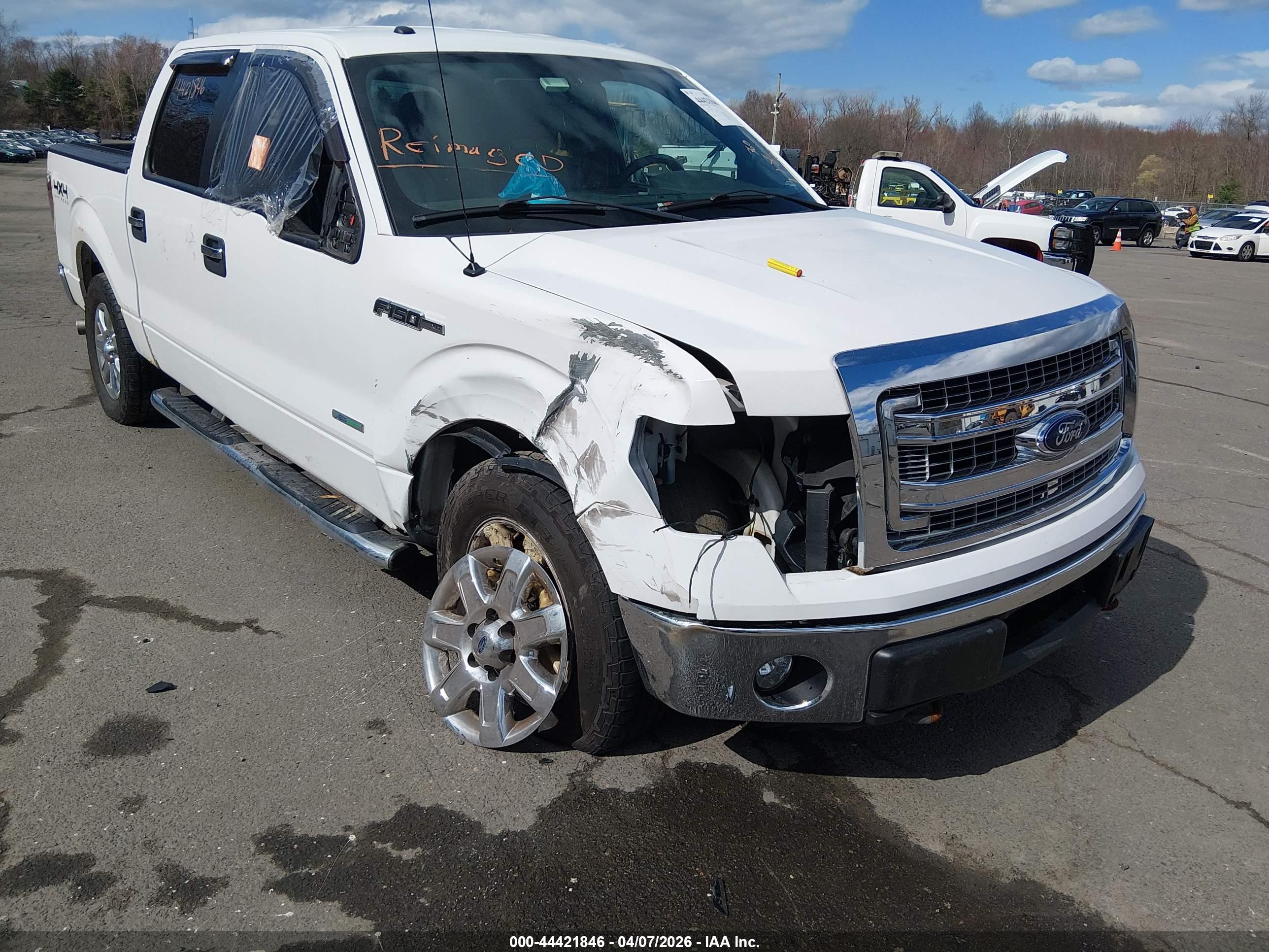 FORD F-150 image 6