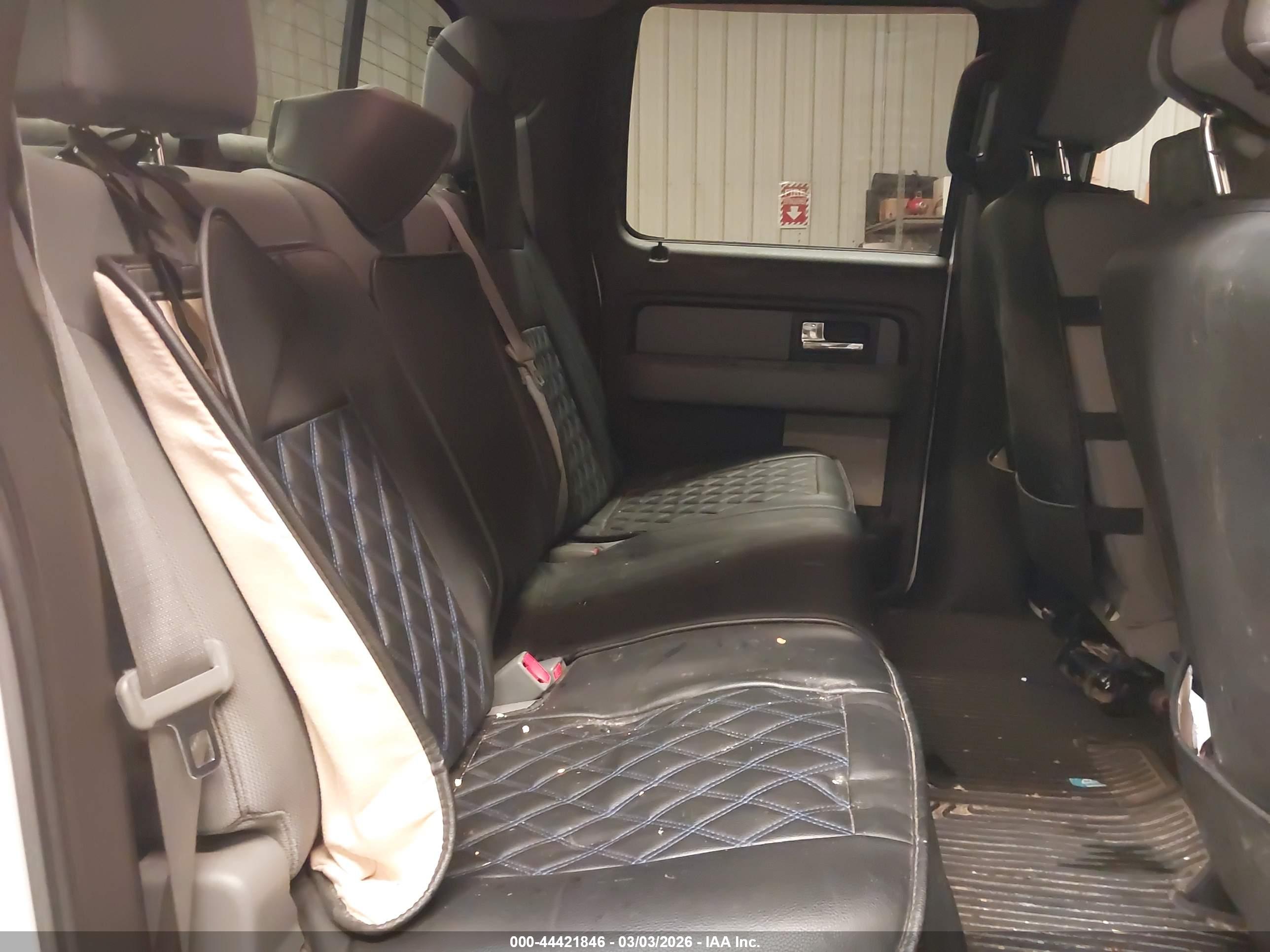 FORD F-150 image 8
