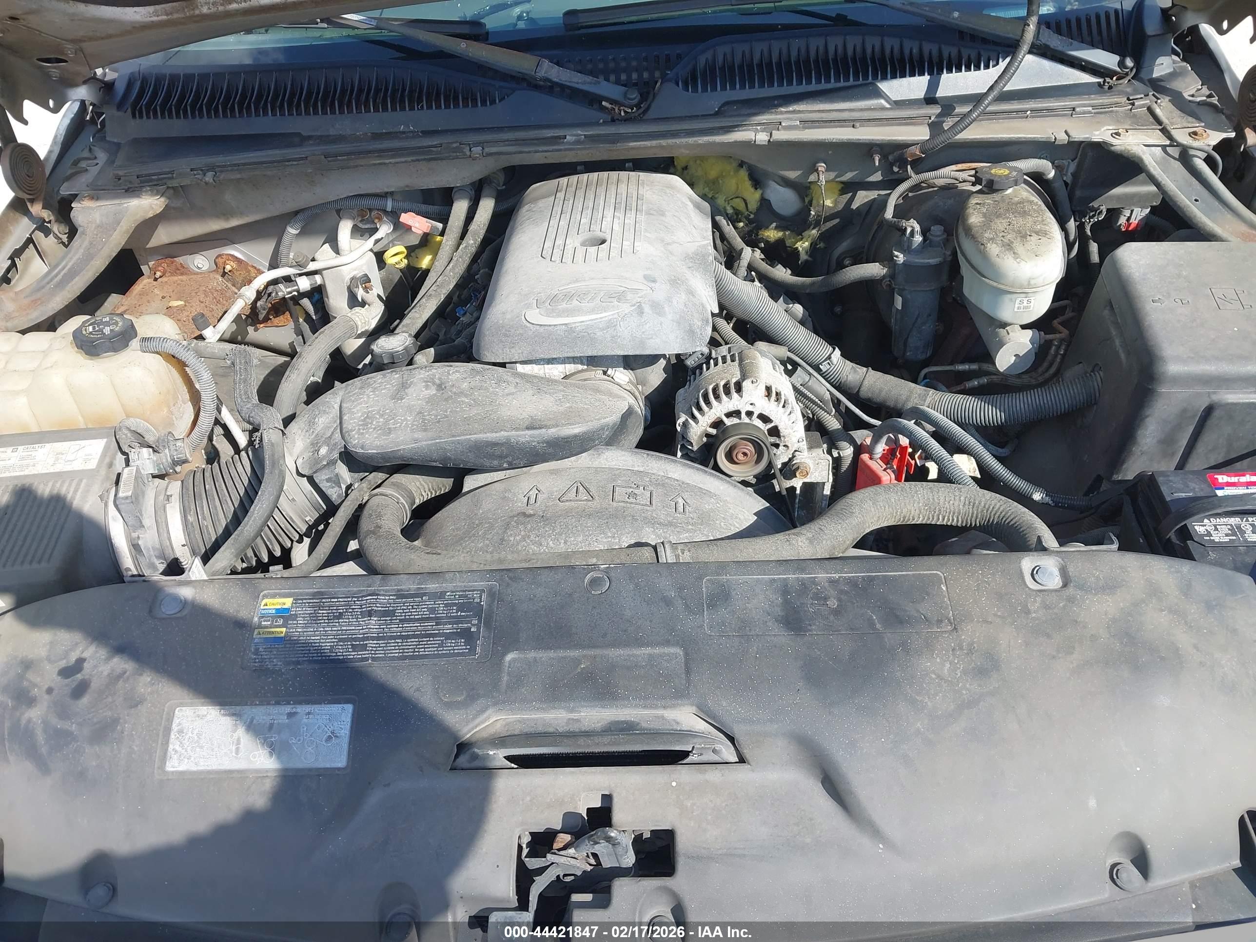 GMC SIERRA image 10