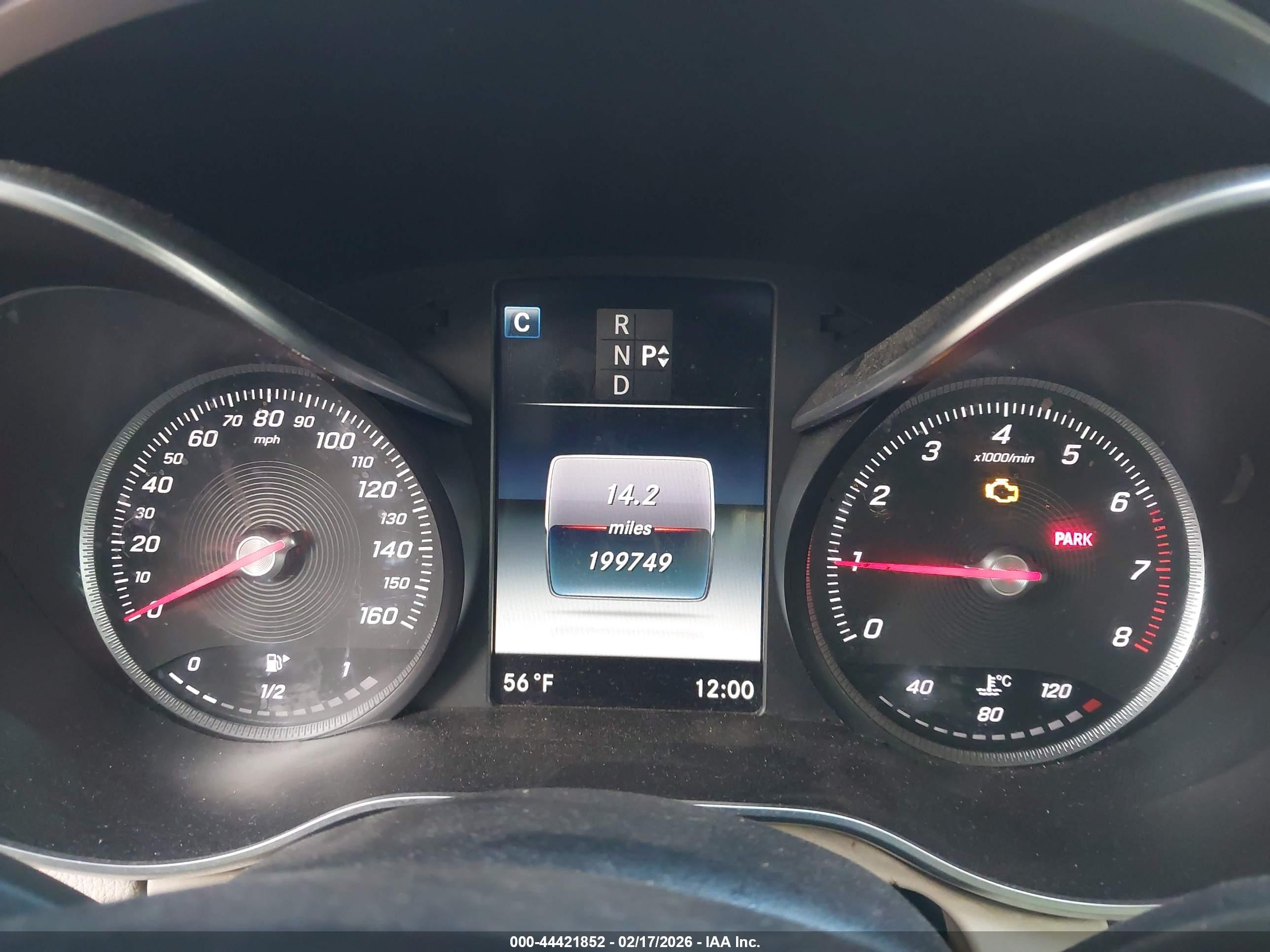 MERCEDES-BENZ C image 7