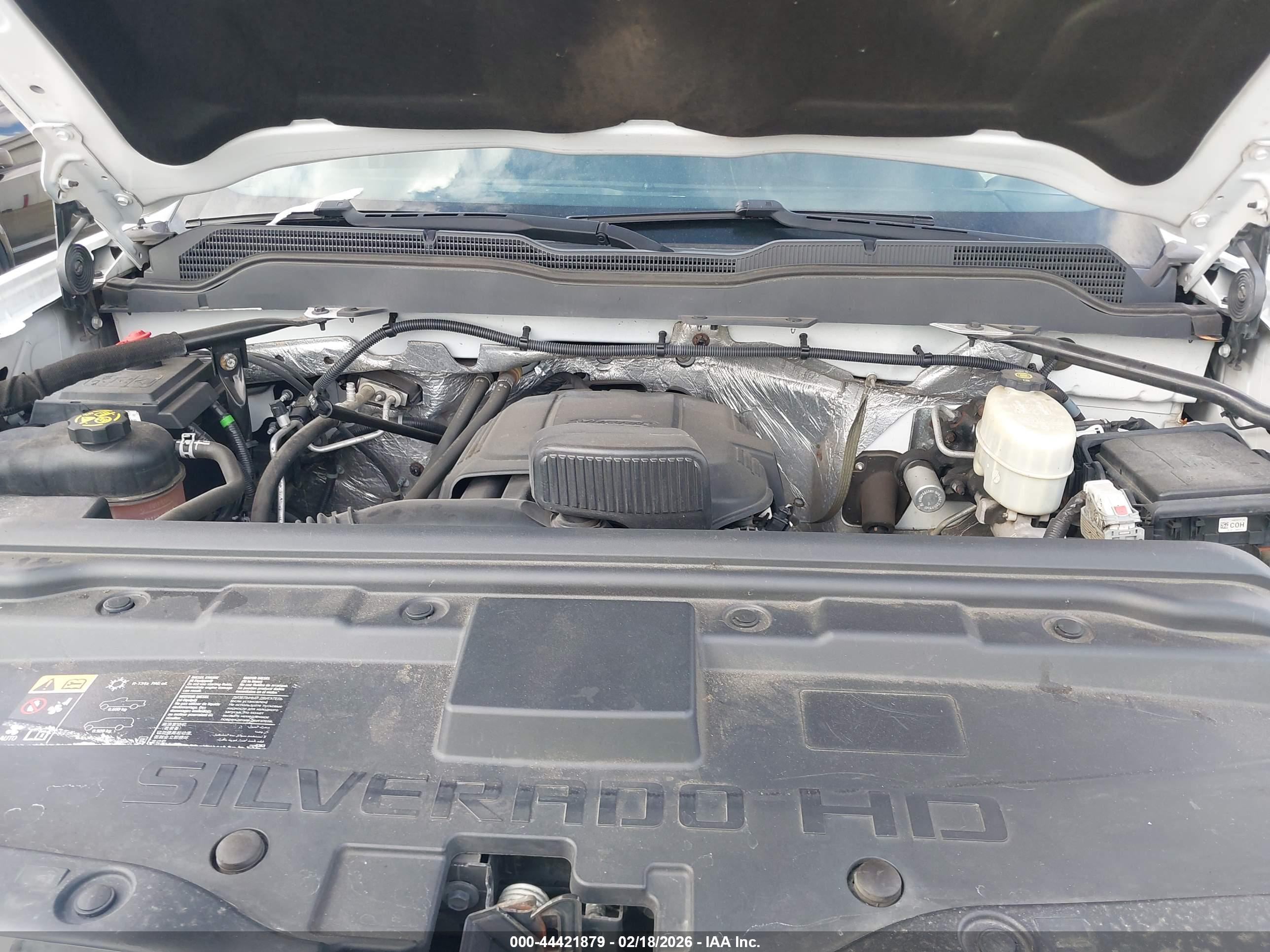 CHEVROLET SILVERADO image 10