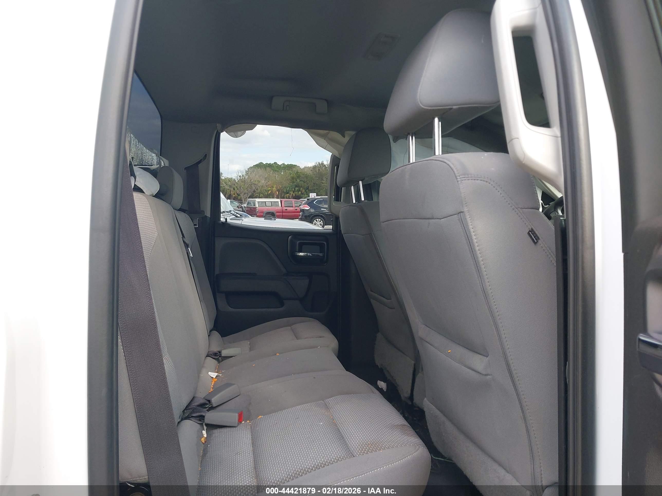 CHEVROLET SILVERADO image 8