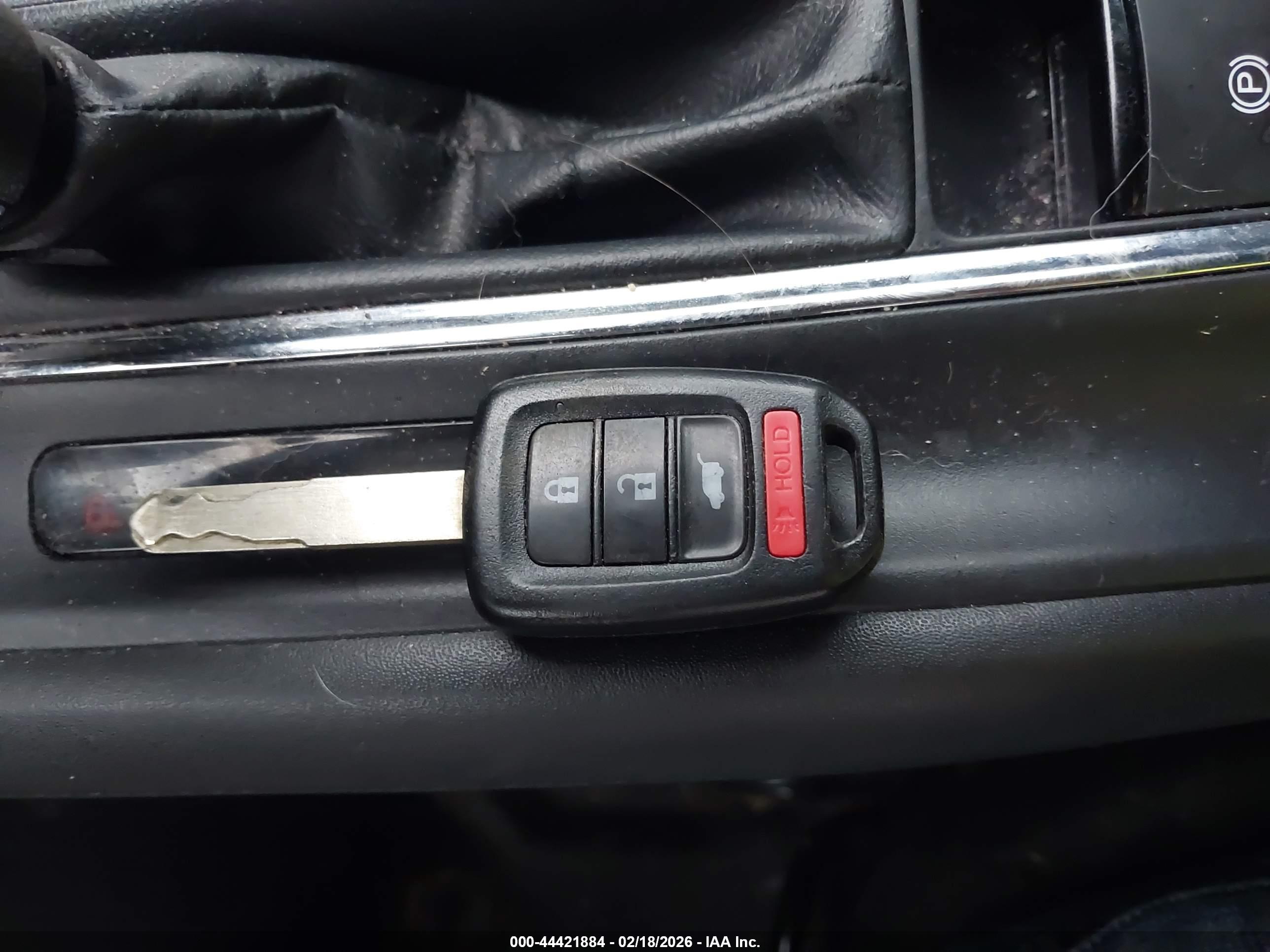 HONDA HR-V image 11