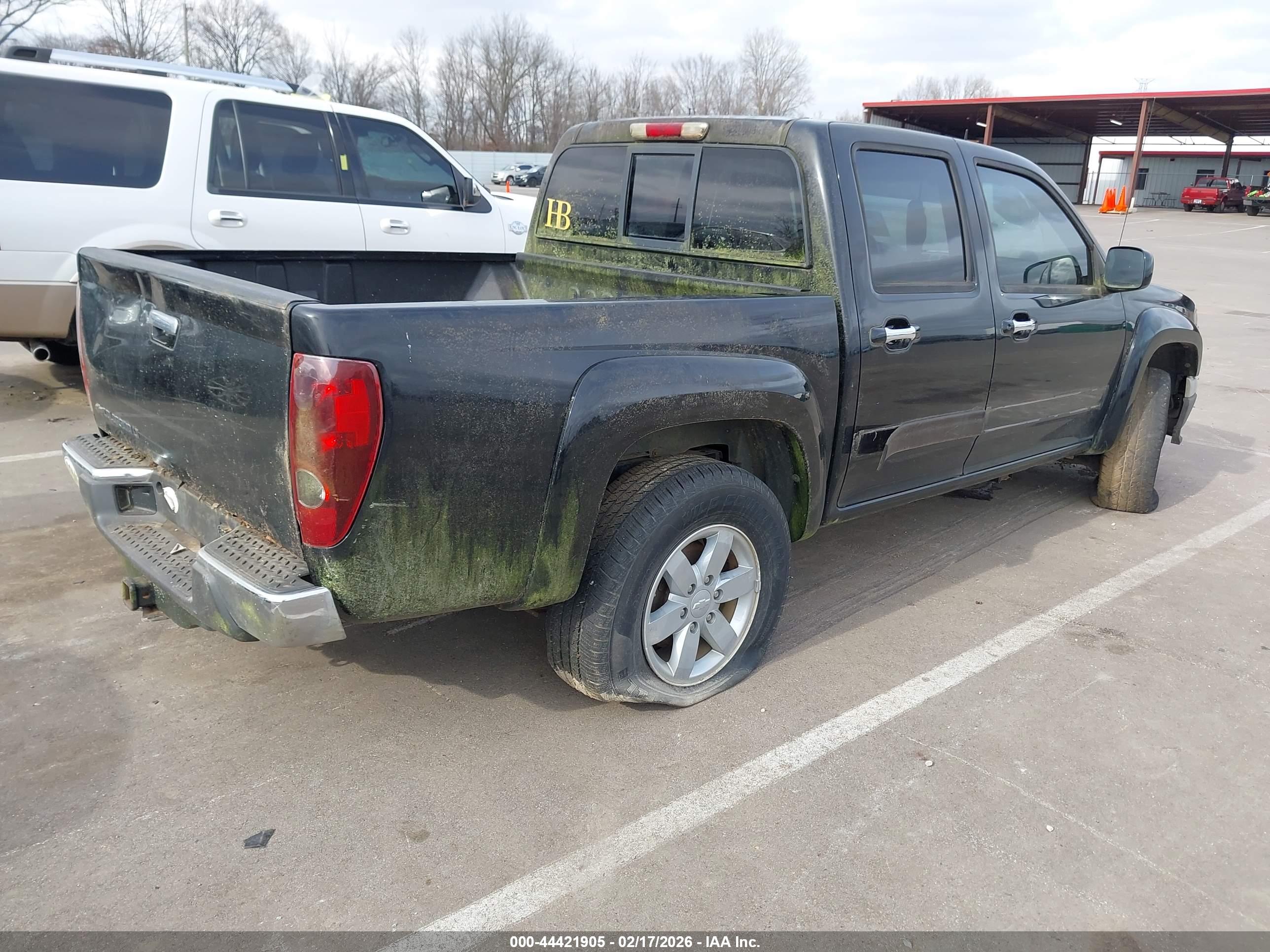 CHEVROLET COLORADO image 4