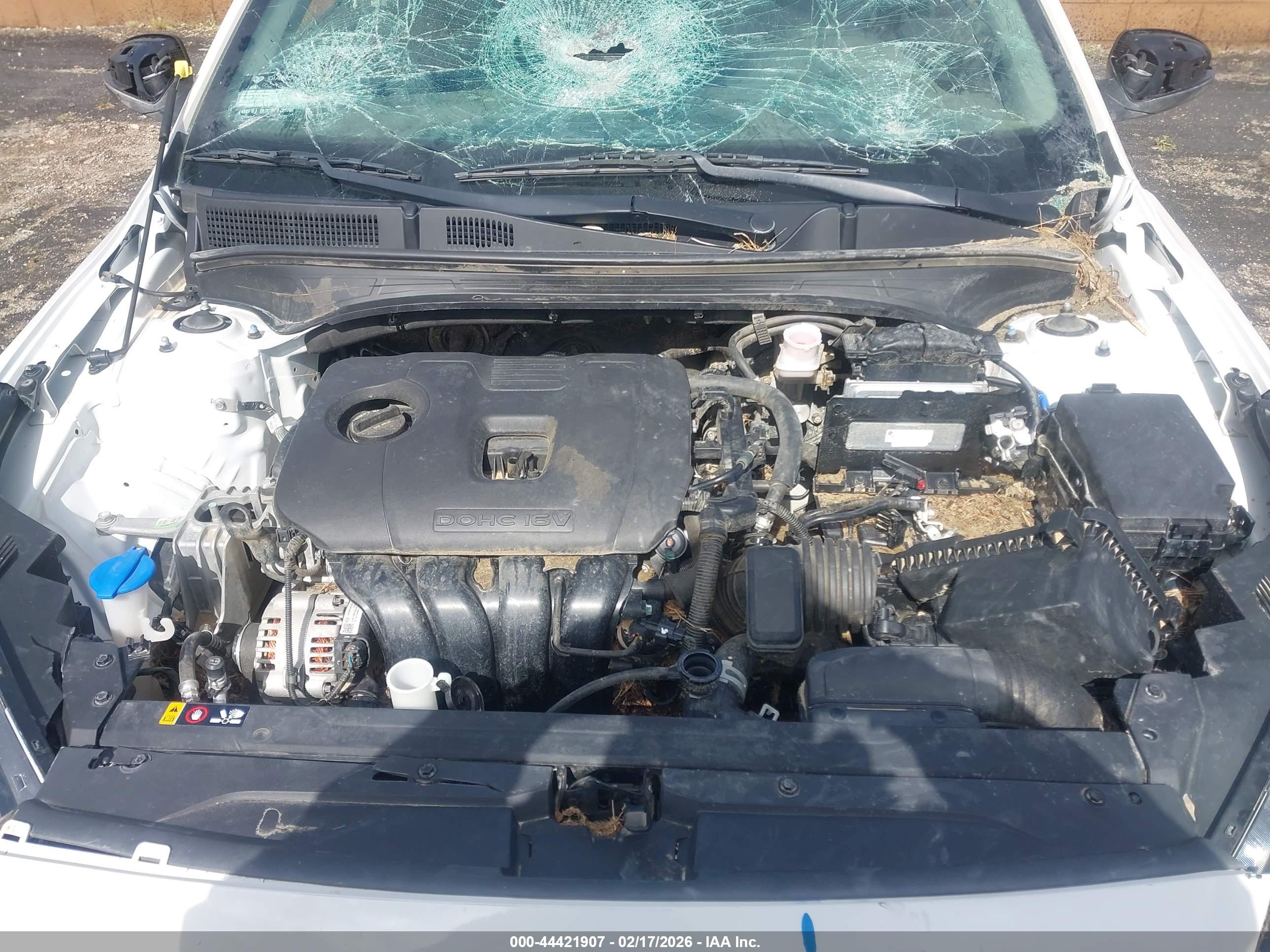 KIA FORTE image 10