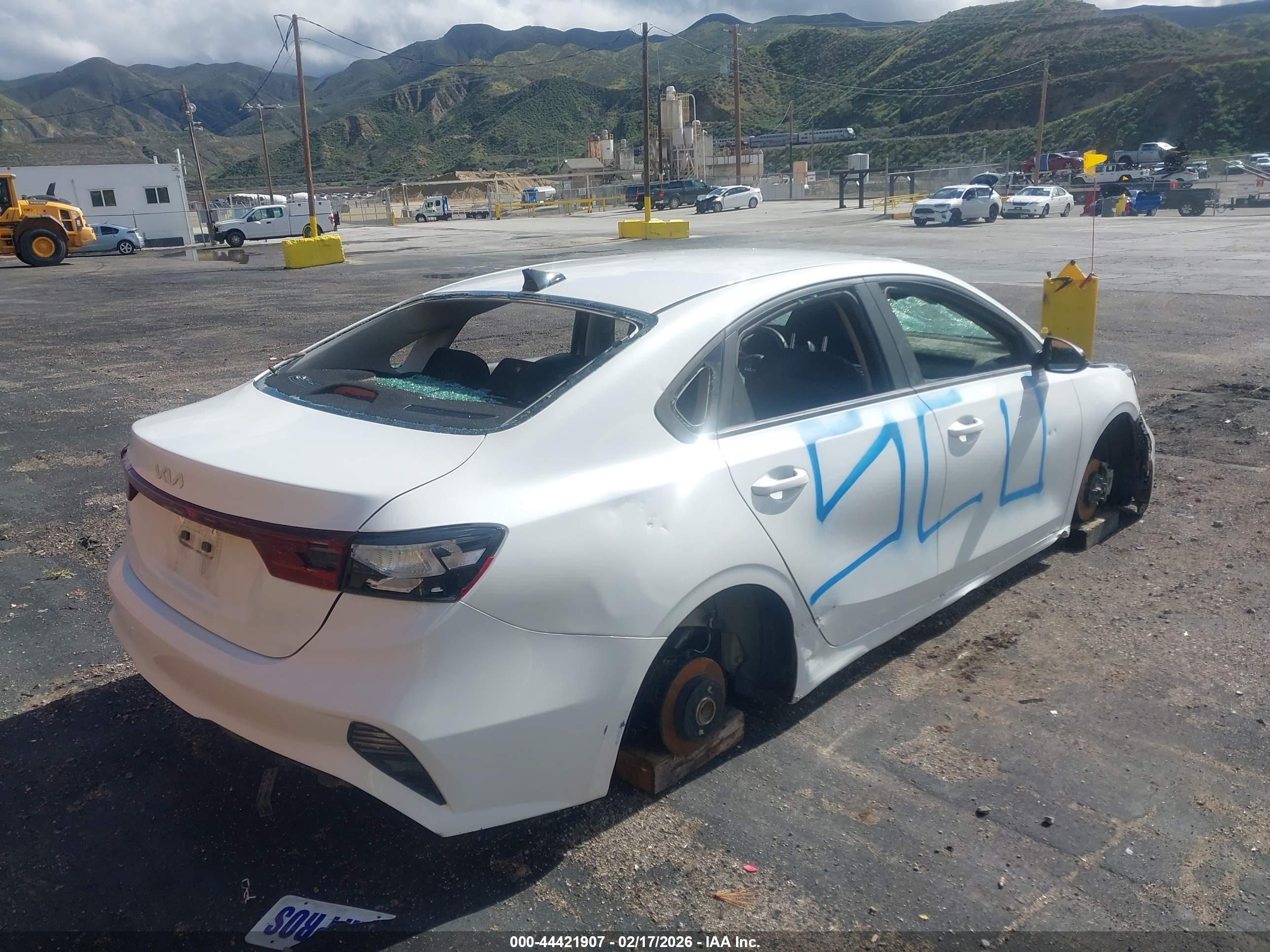 KIA FORTE image 4