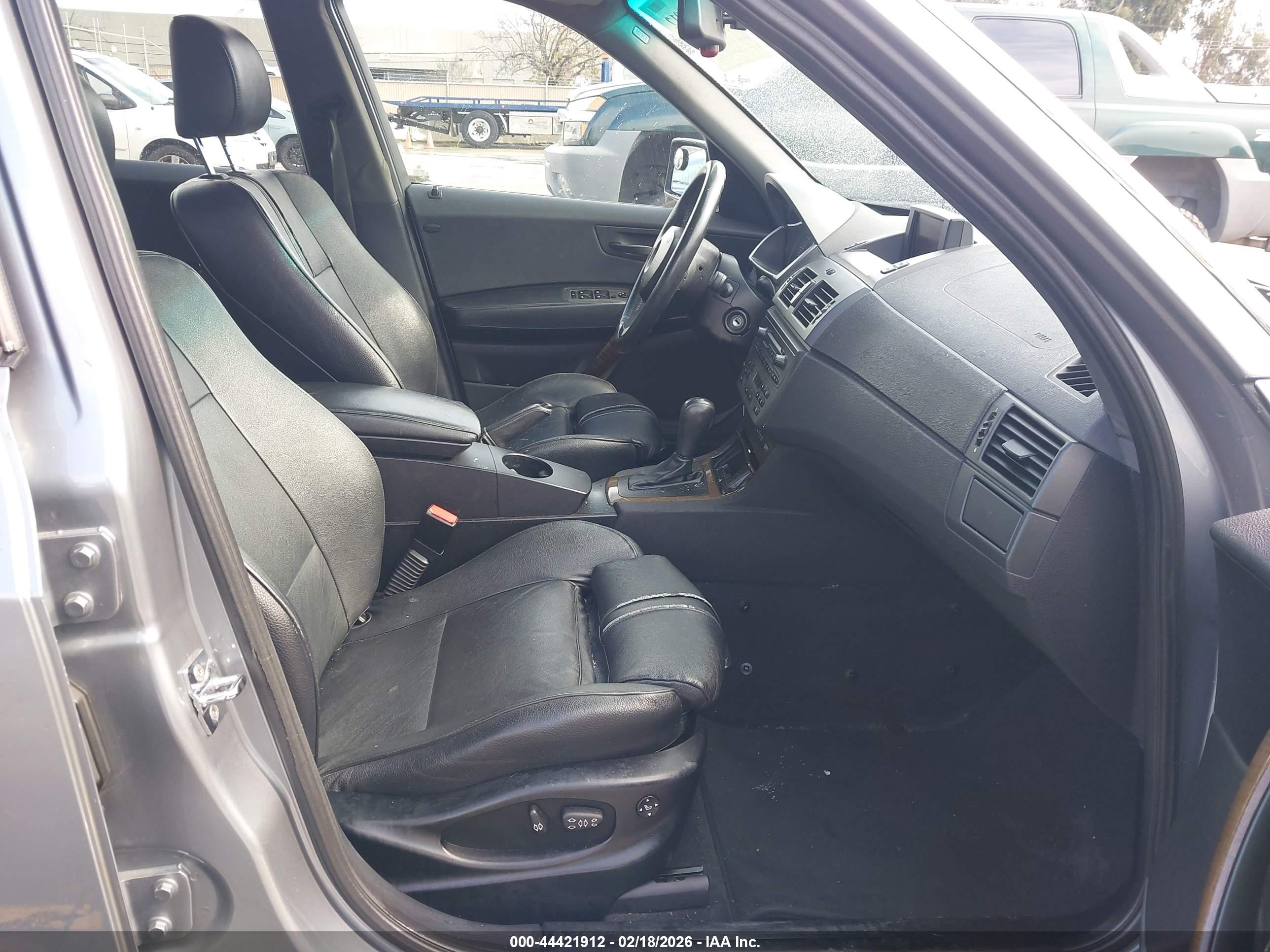 BMW X3 image 5