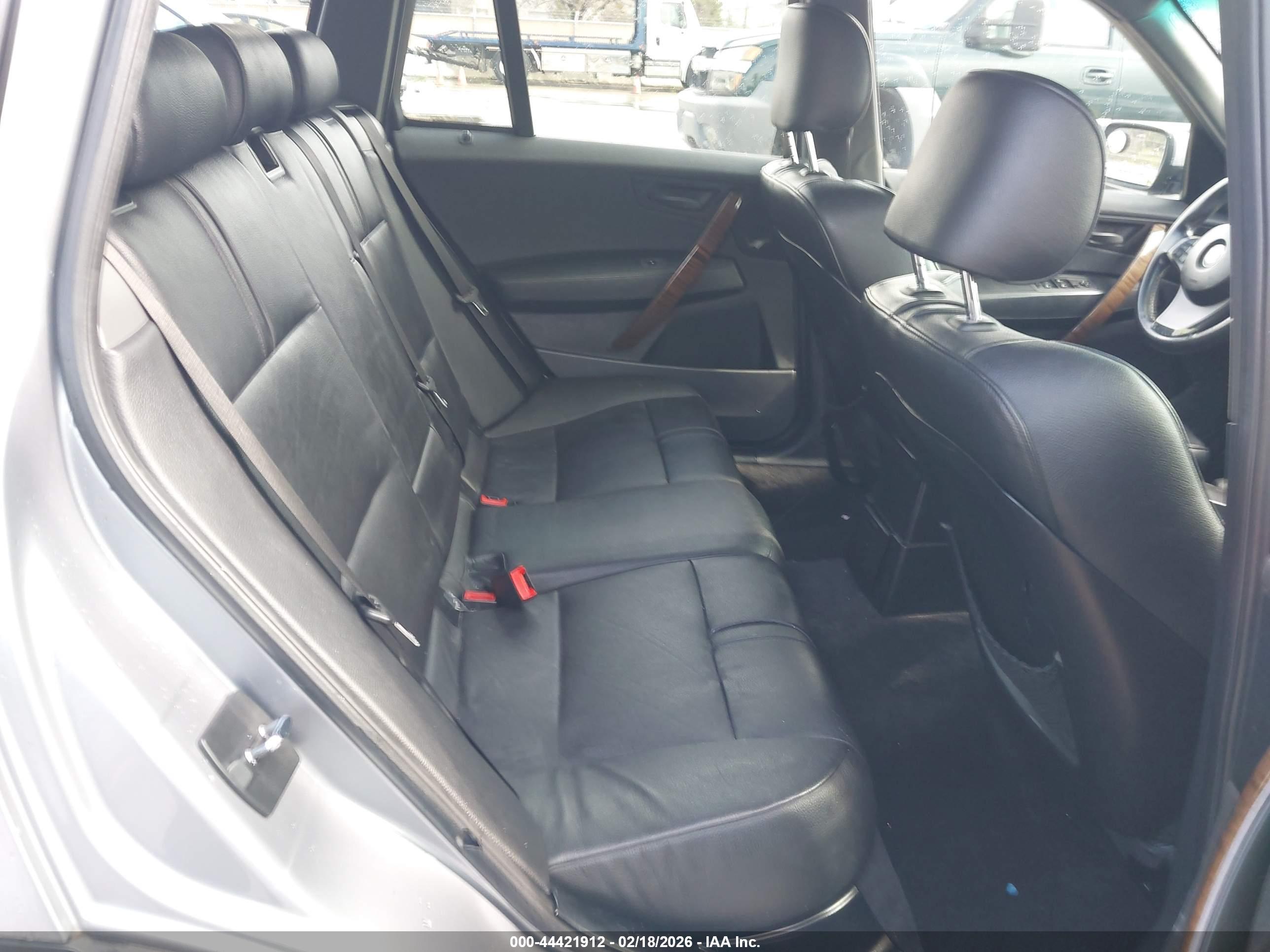 BMW X3 image 8
