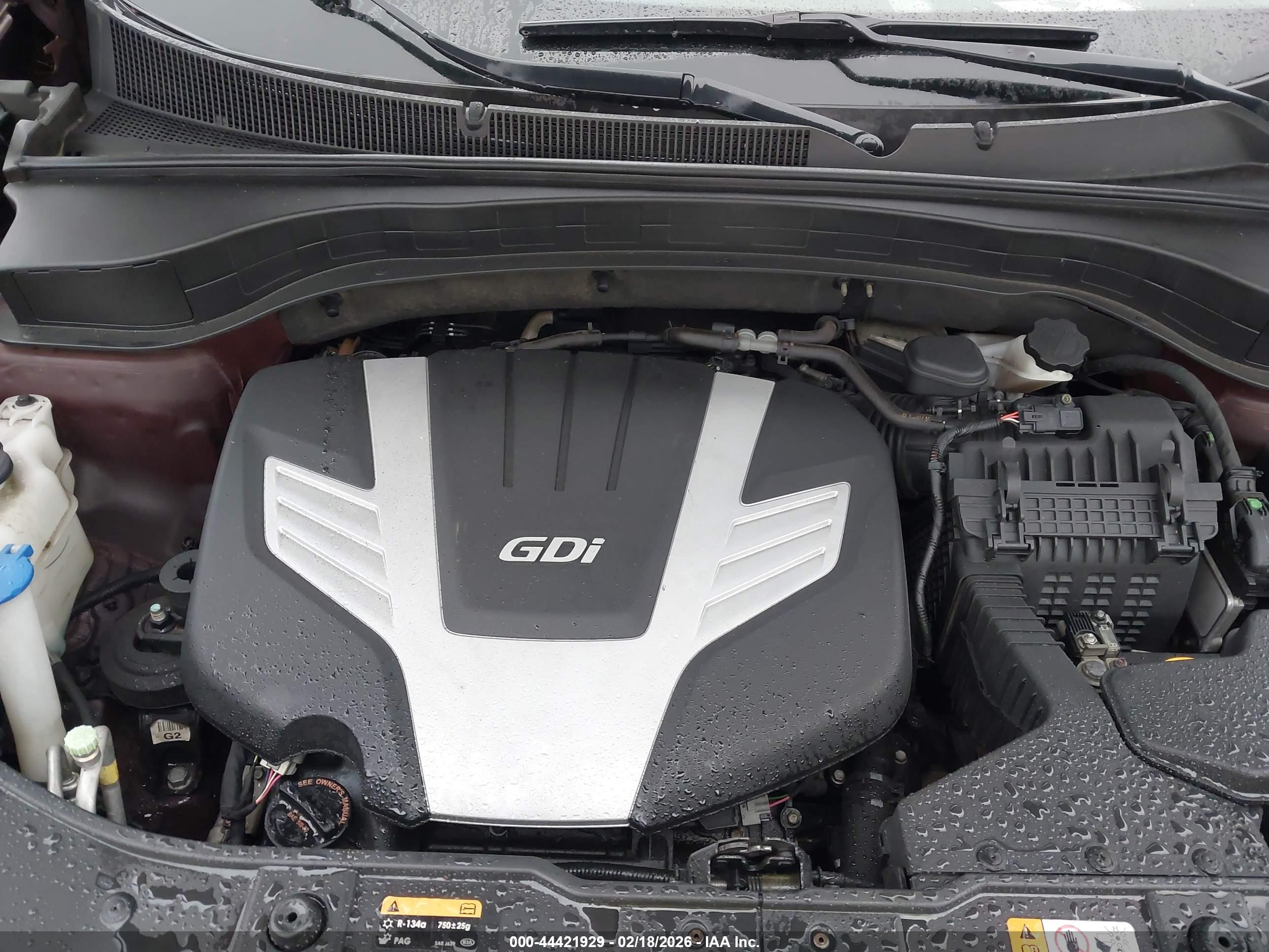 KIA SORENTO image 10