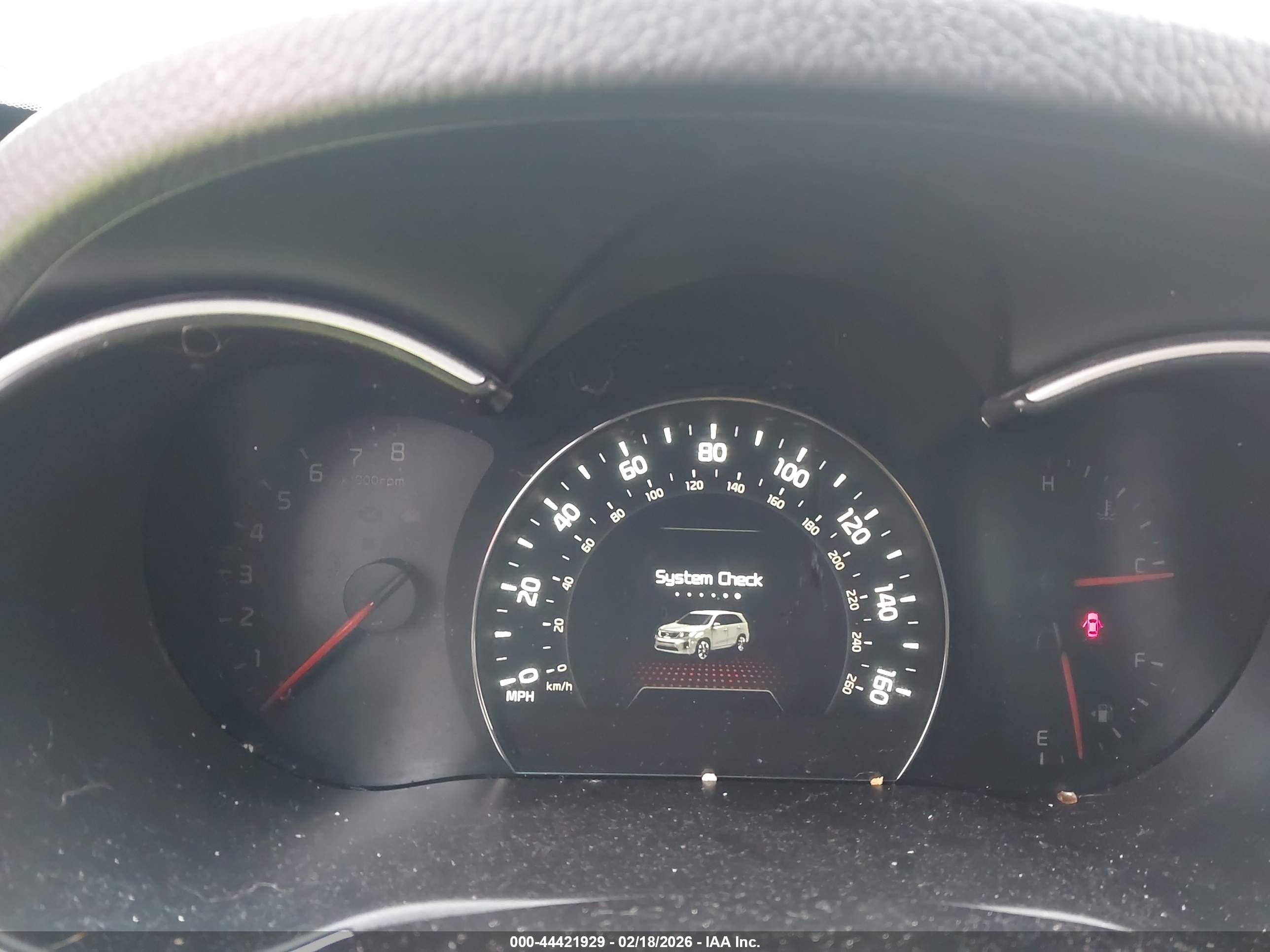 KIA SORENTO image 7