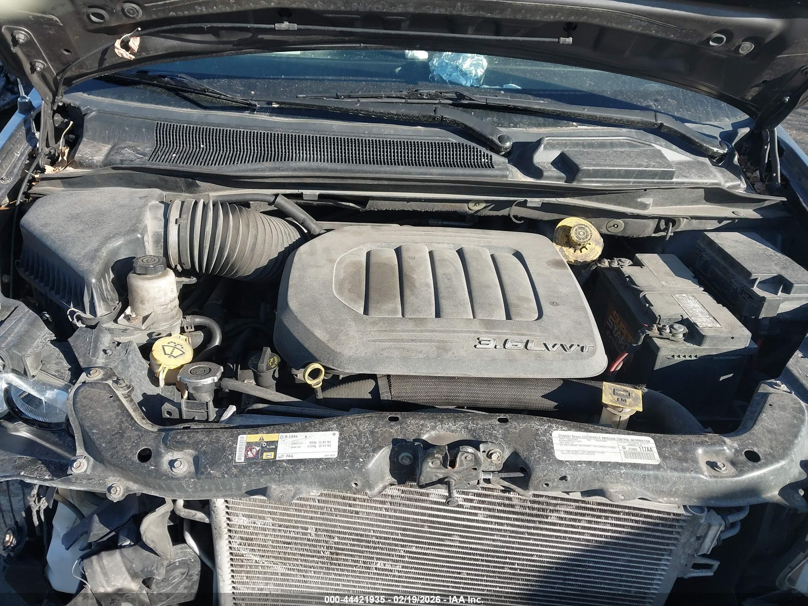 DODGE GRAND image 10