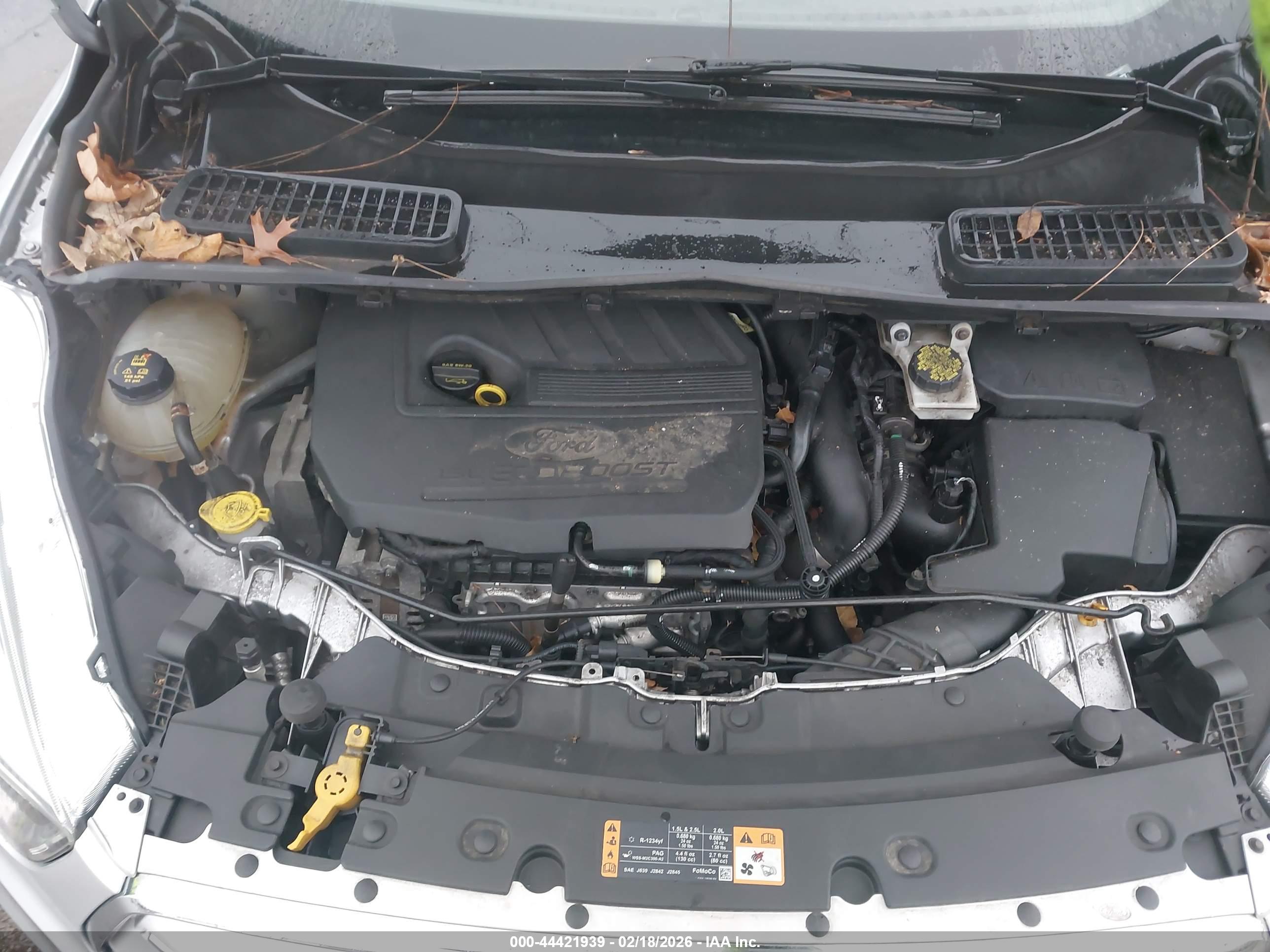 FORD ESCAPE image 10