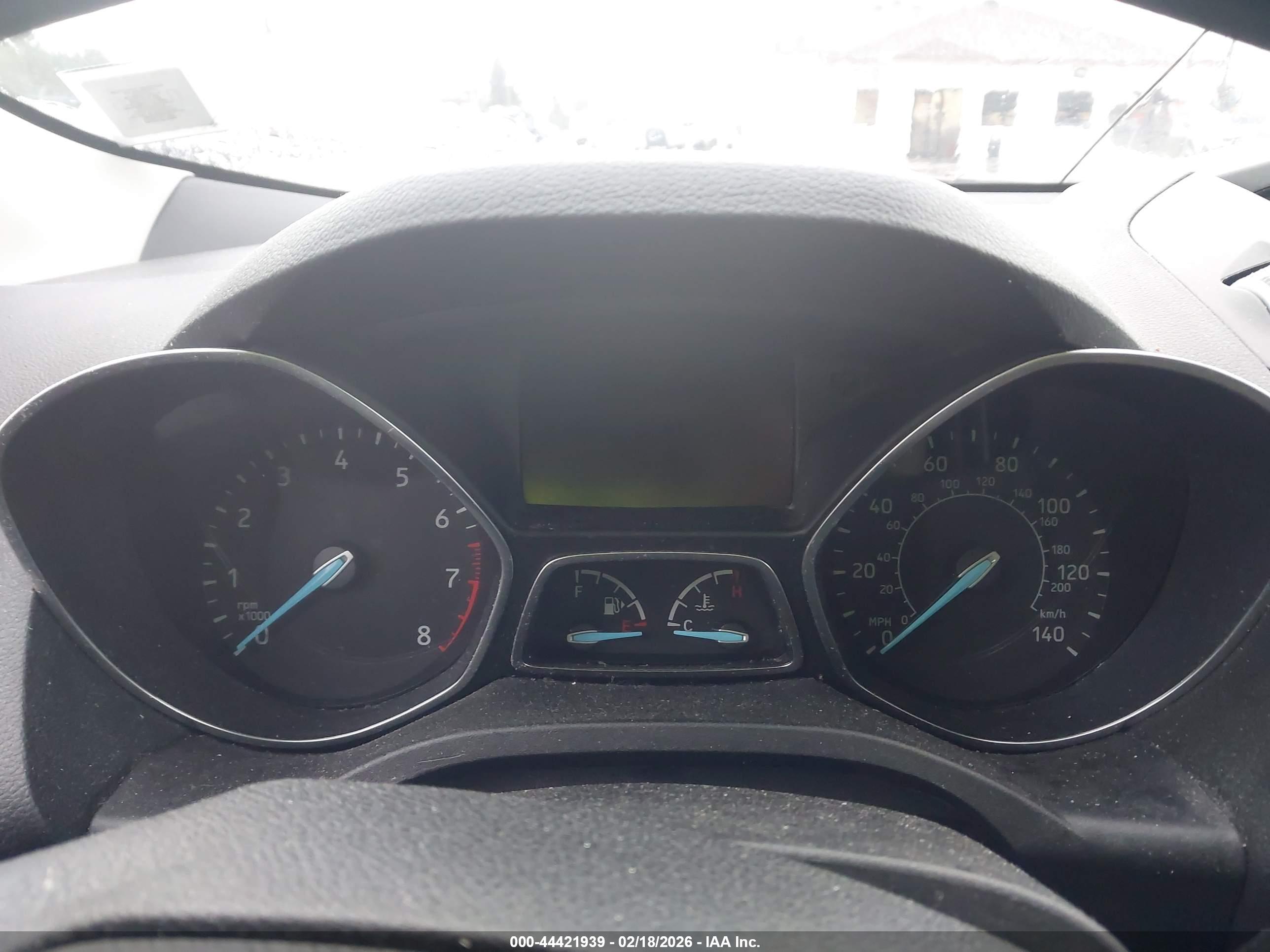 FORD ESCAPE image 7
