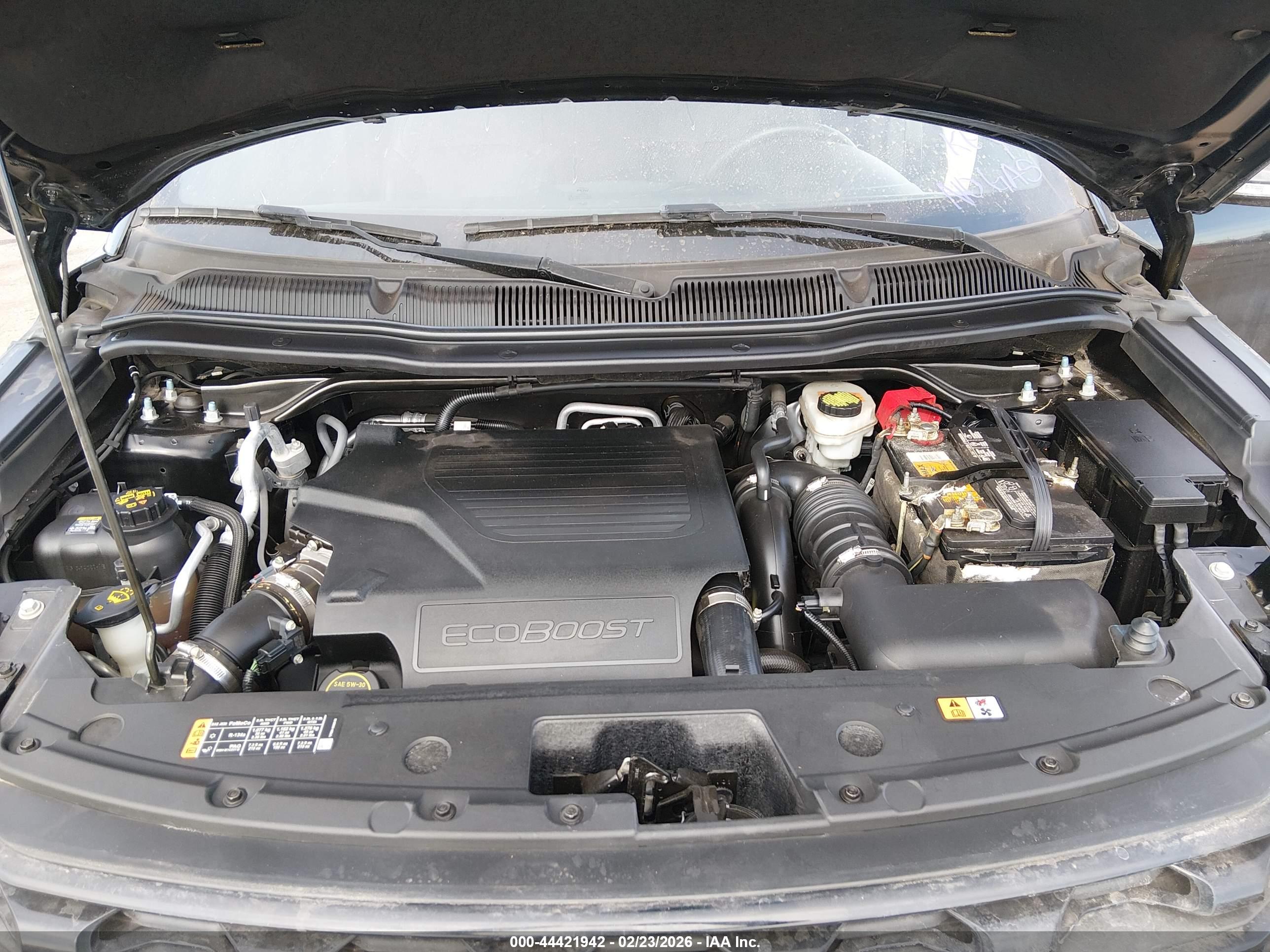 FORD EXPLORER image 10