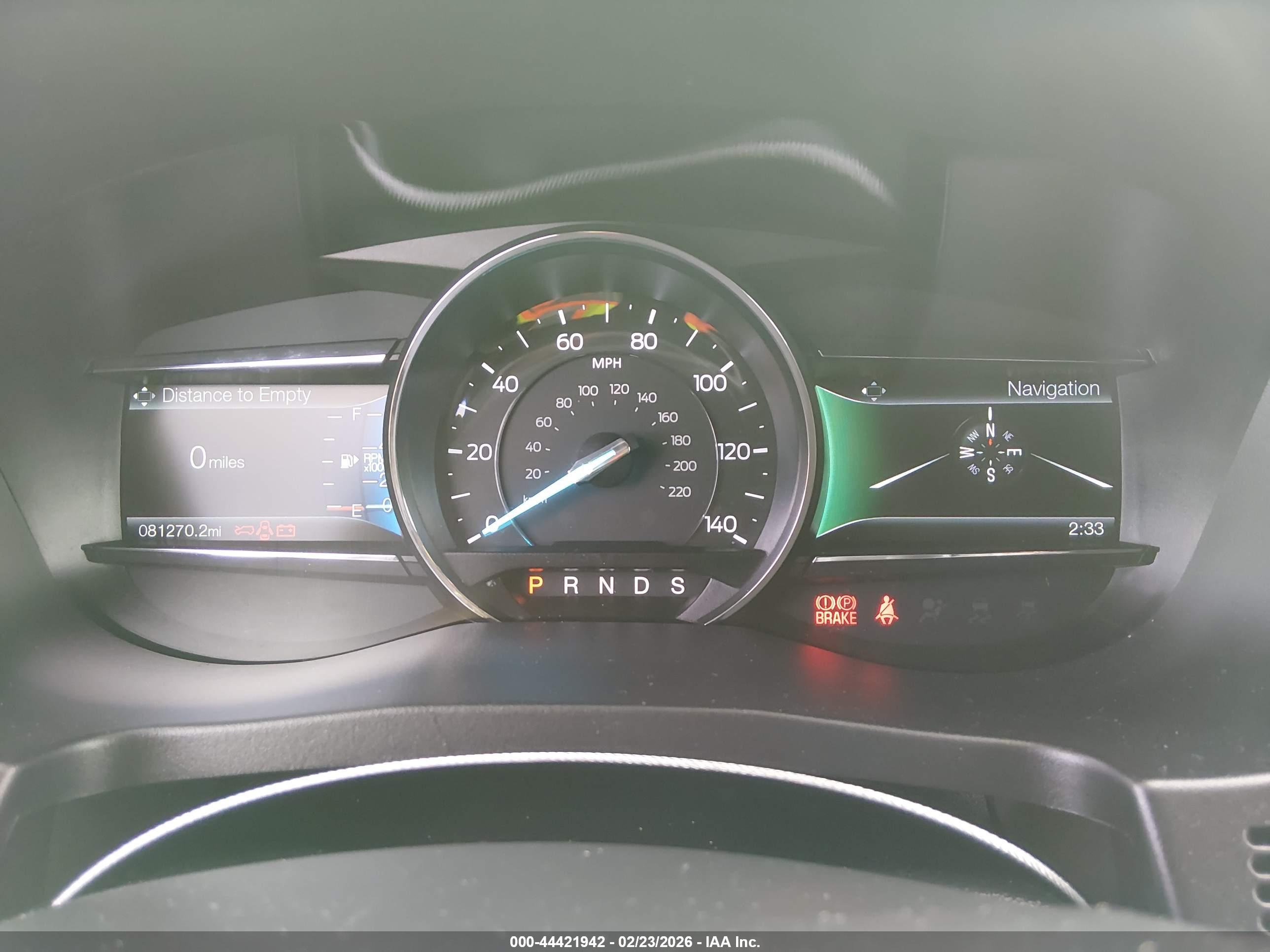FORD EXPLORER image 7