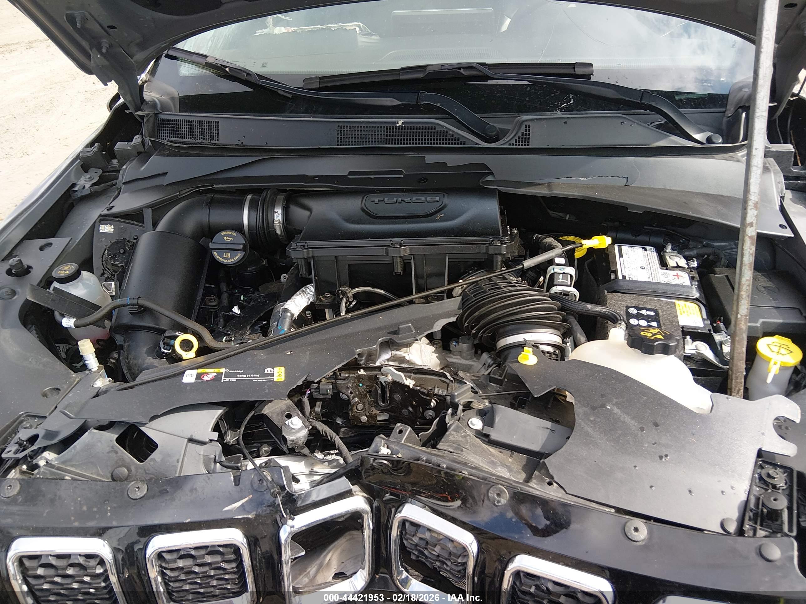 JEEP COMPASS image 10