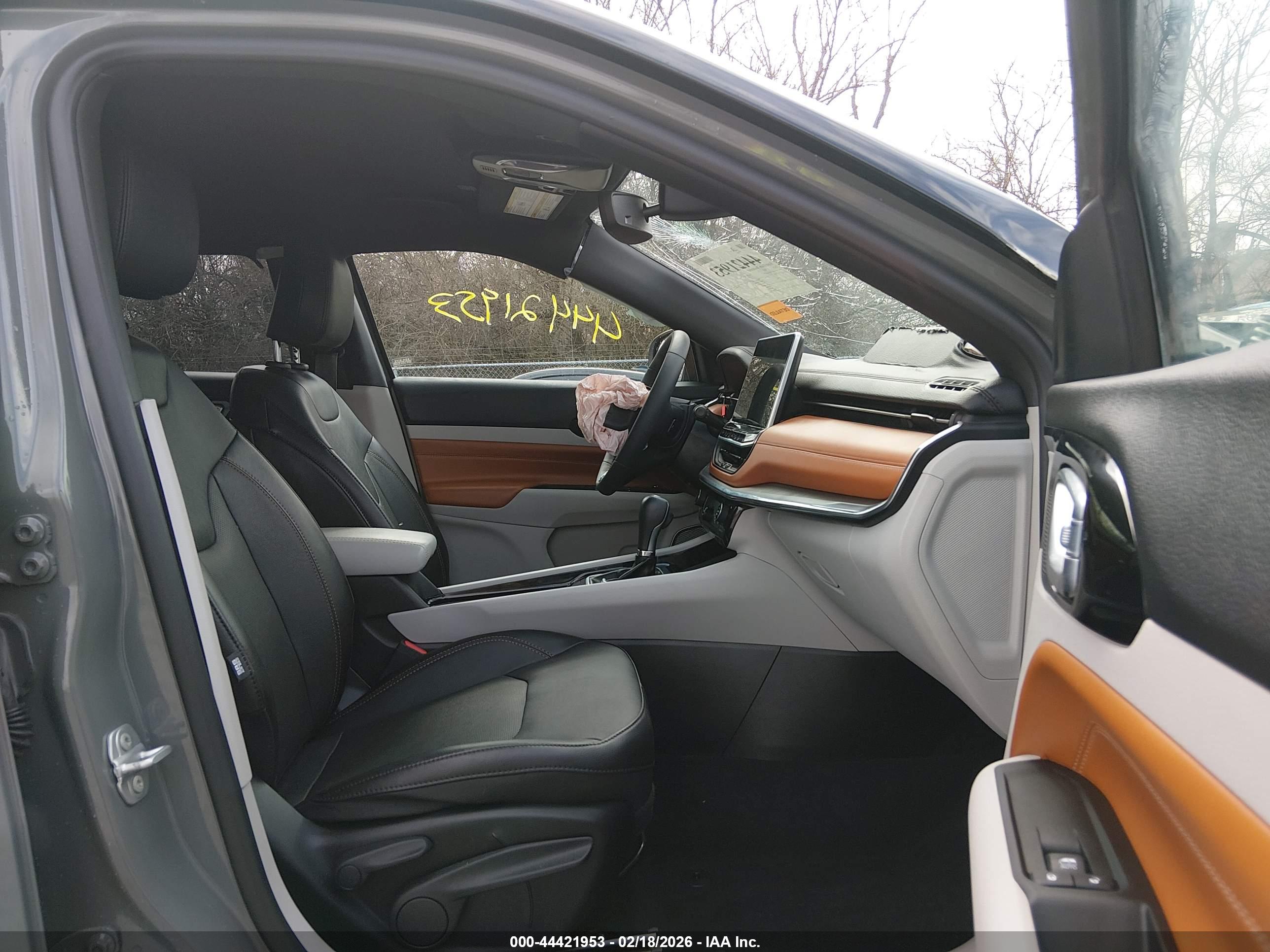 JEEP COMPASS image 5