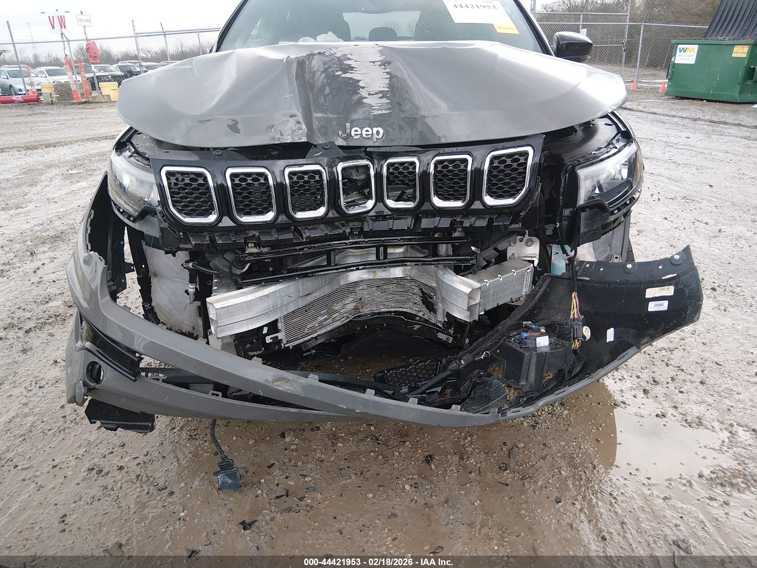 JEEP COMPASS image 6