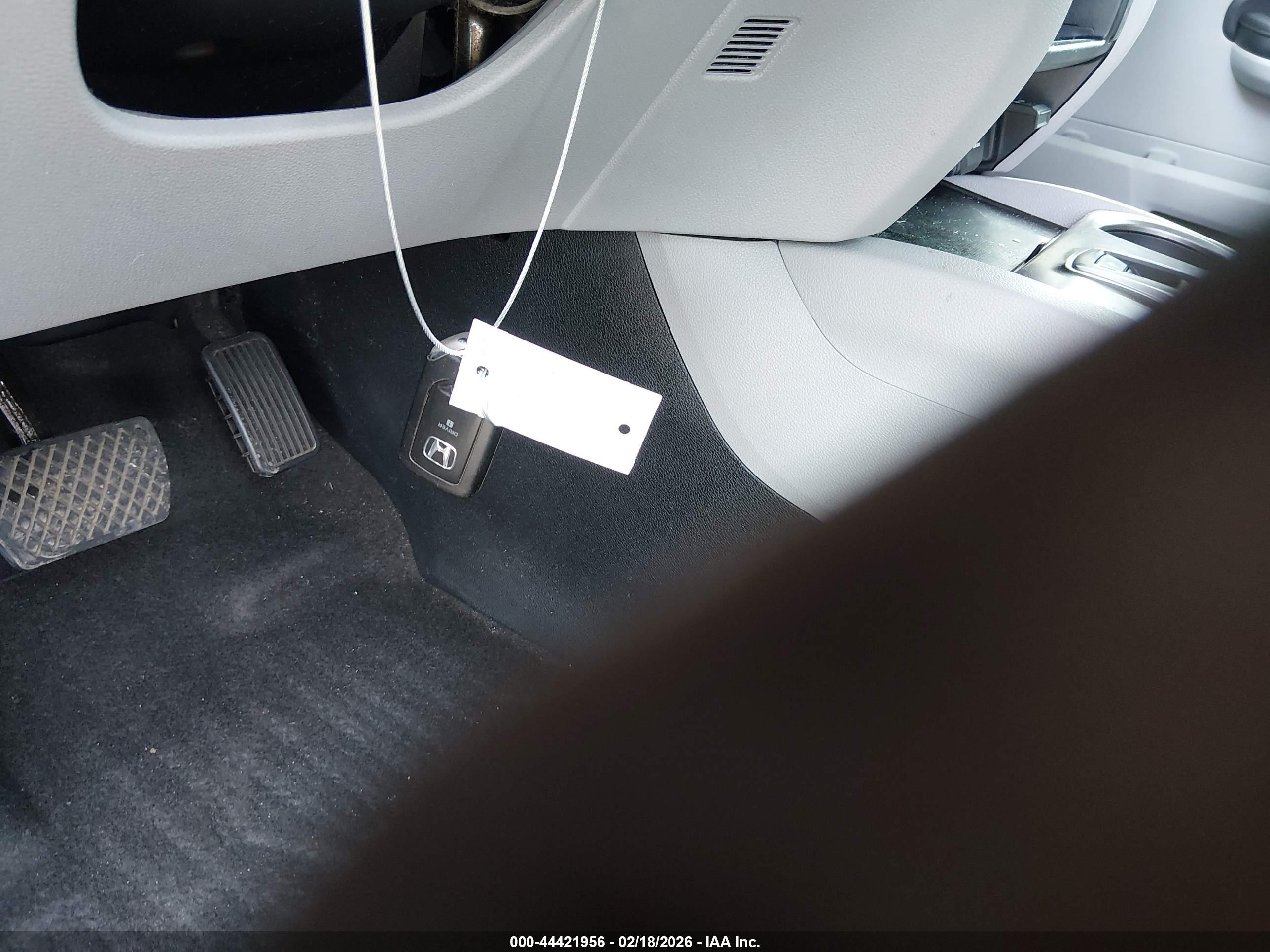 HONDA PILOT image 11