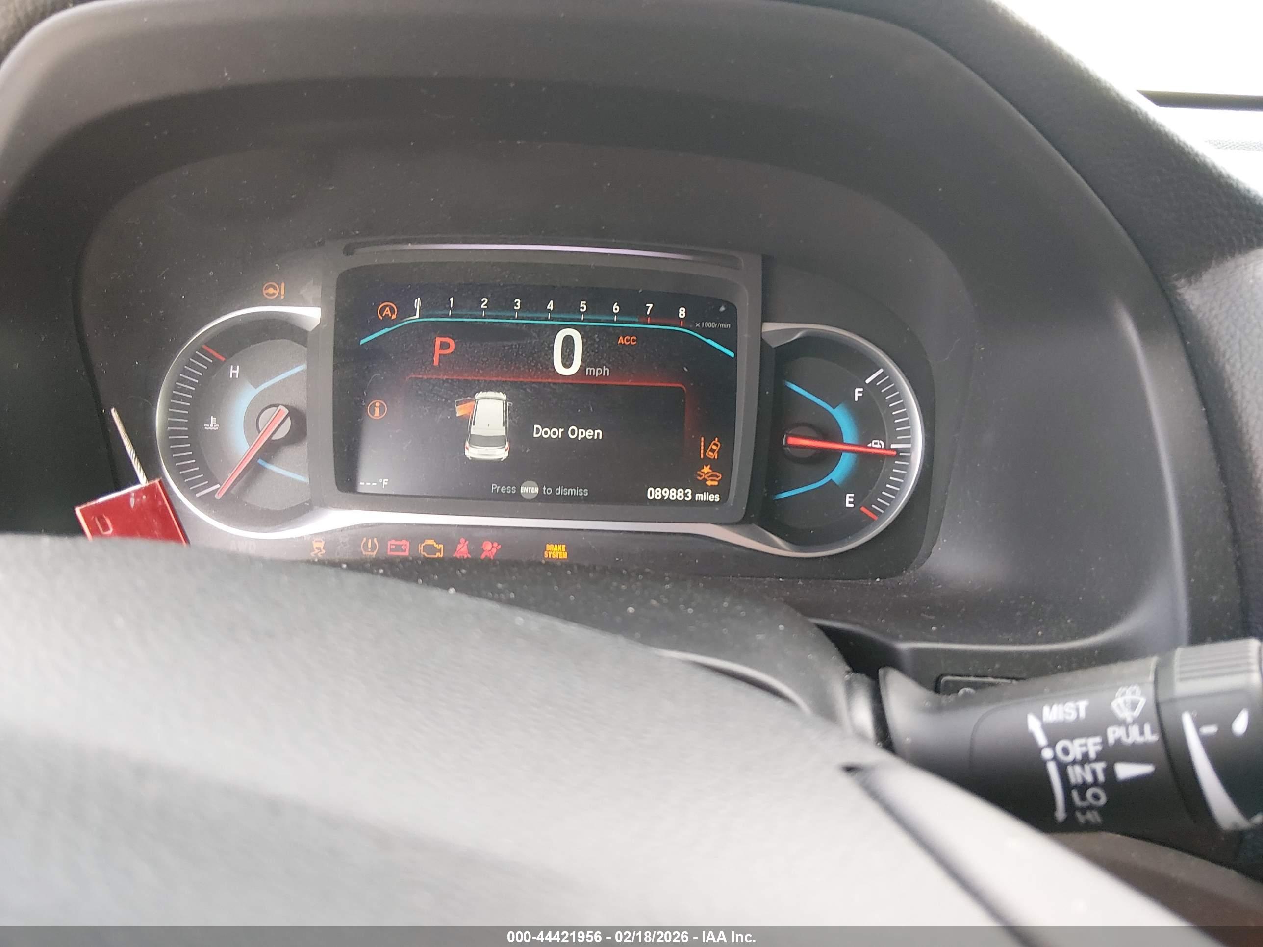 HONDA PILOT image 7
