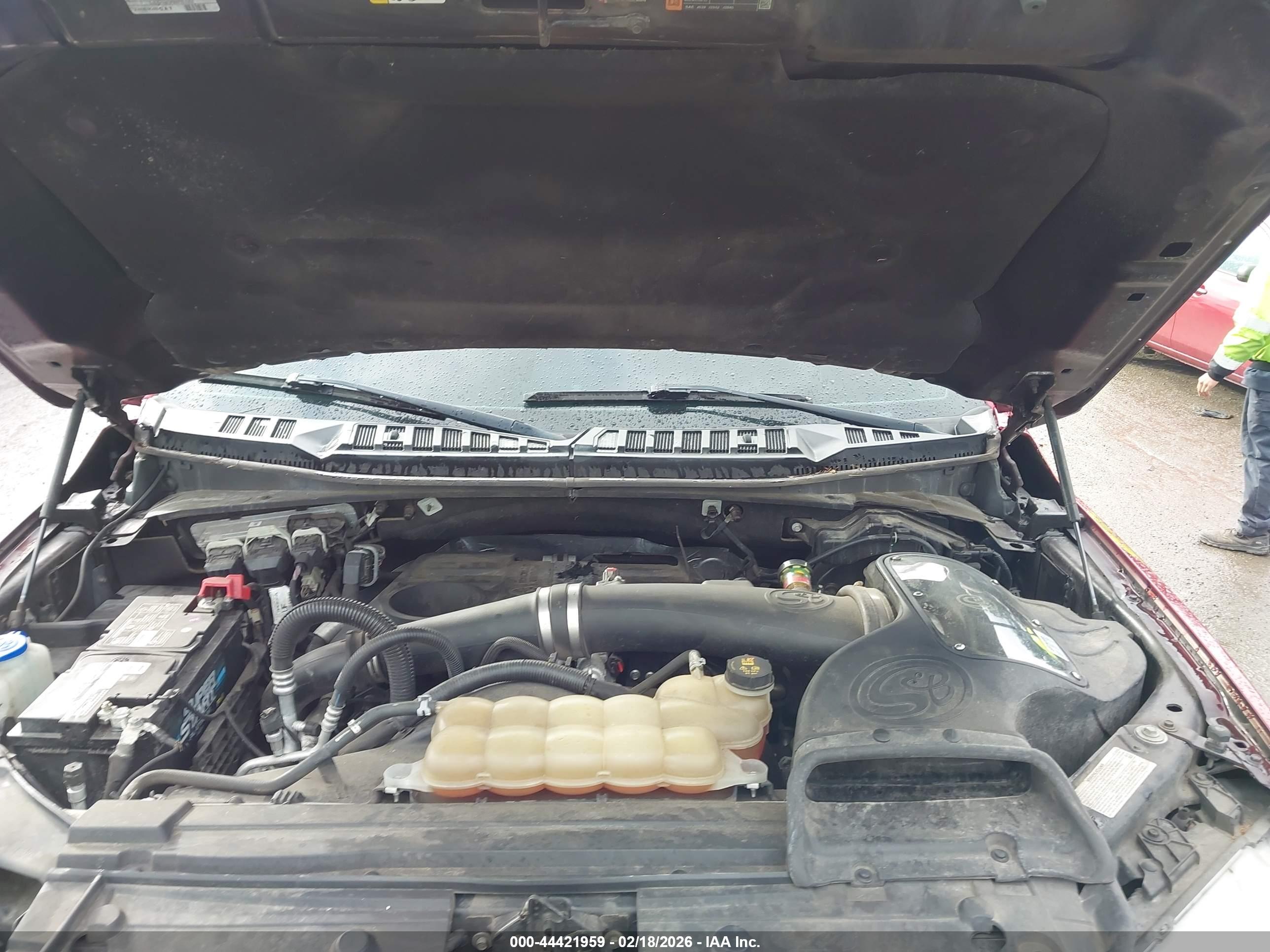 FORD F-150 image 10