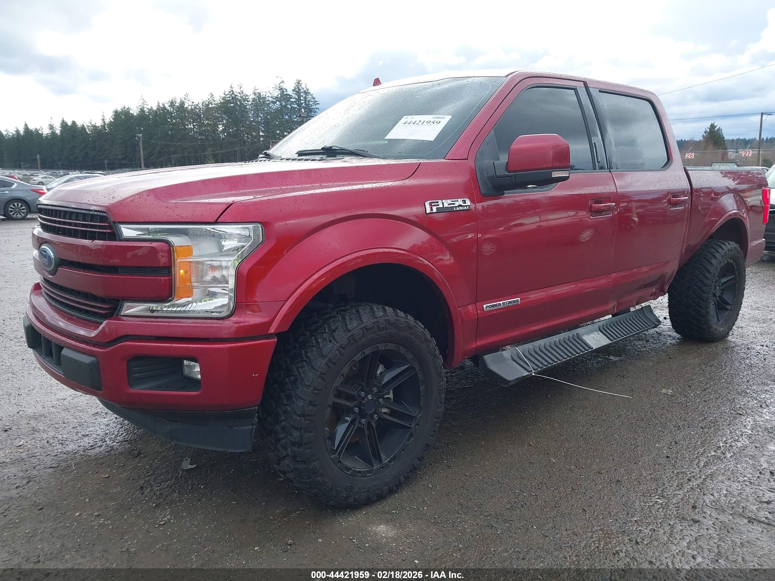FORD F-150 image 2